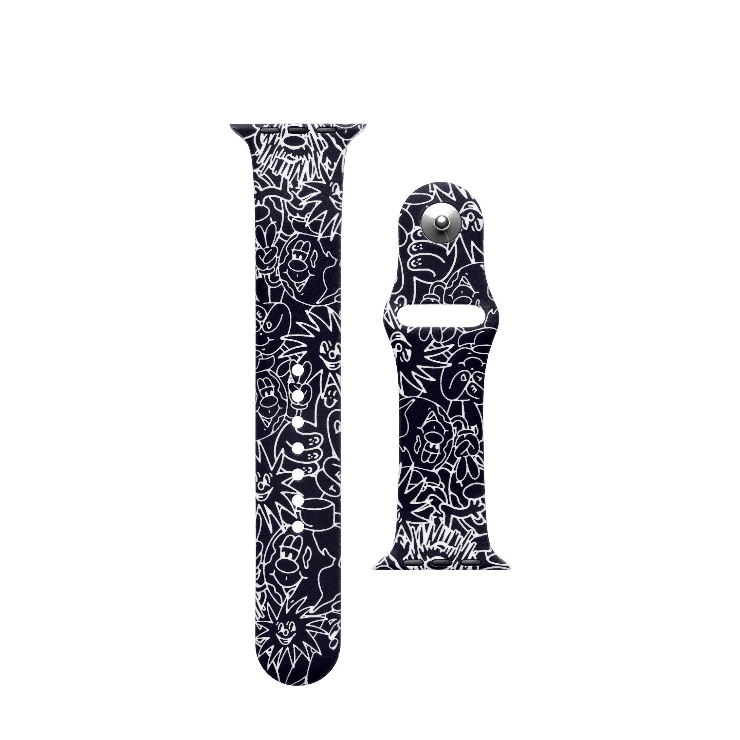 Watch Strap