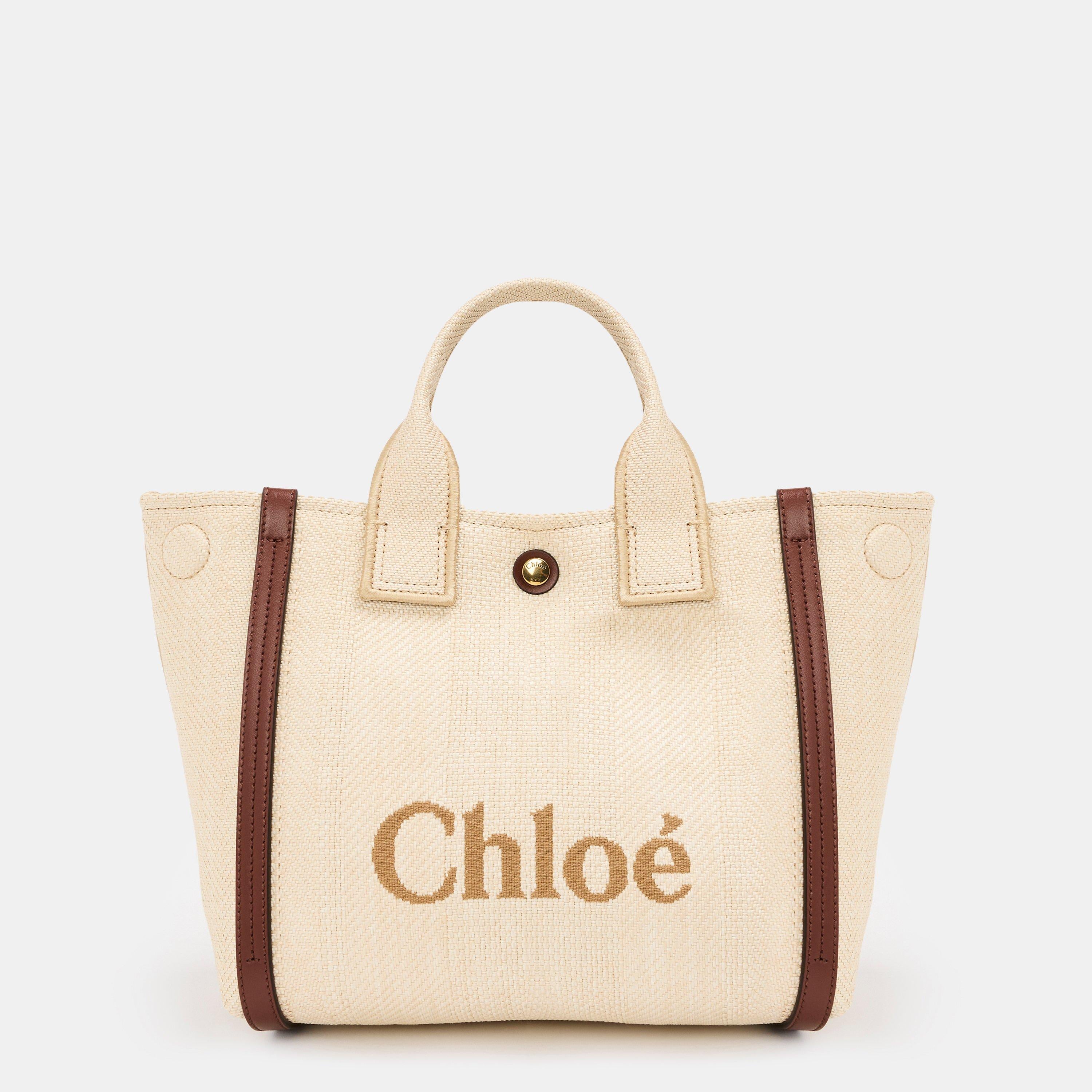 Straw Bag