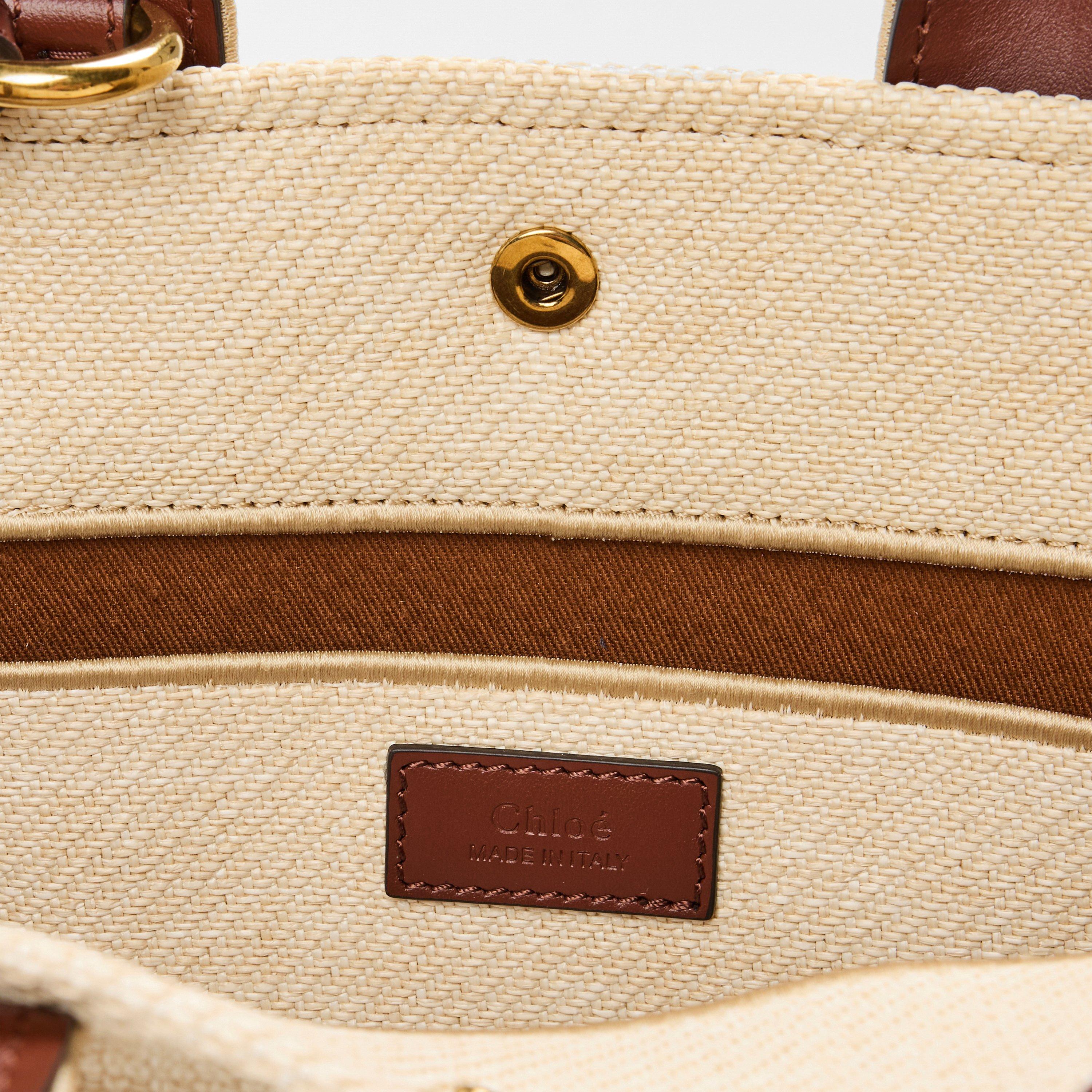 Straw Bag