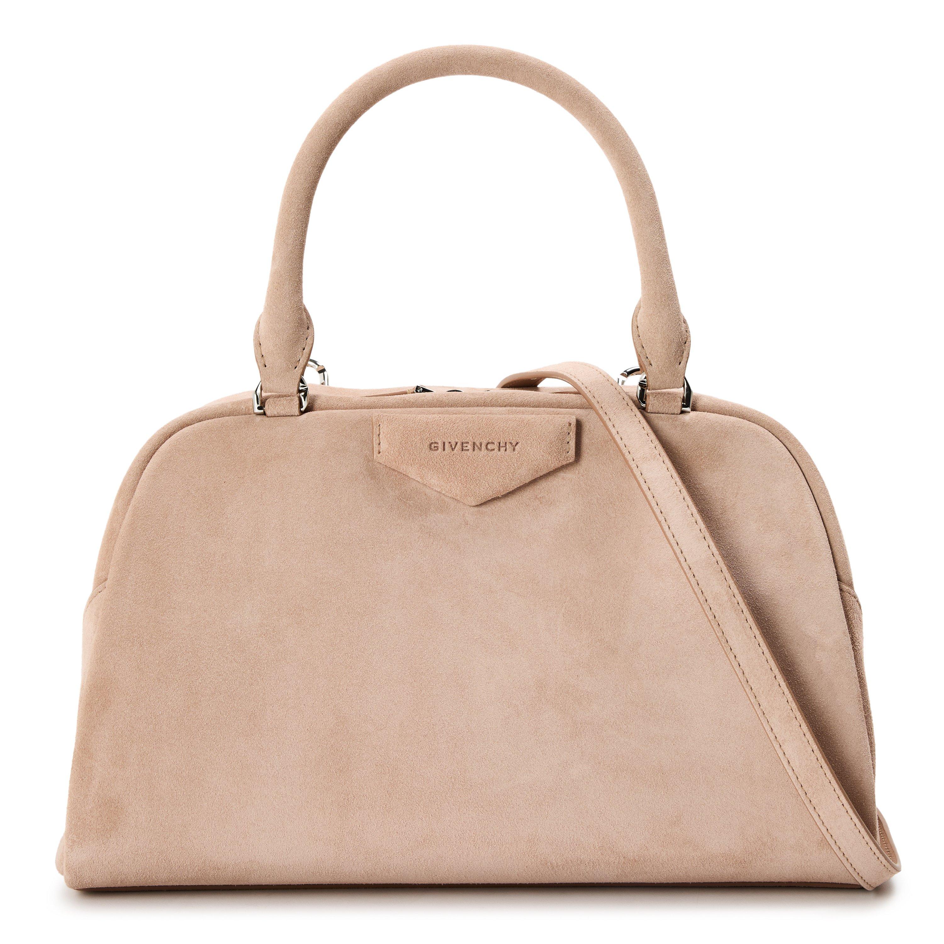 Top Handle Bag