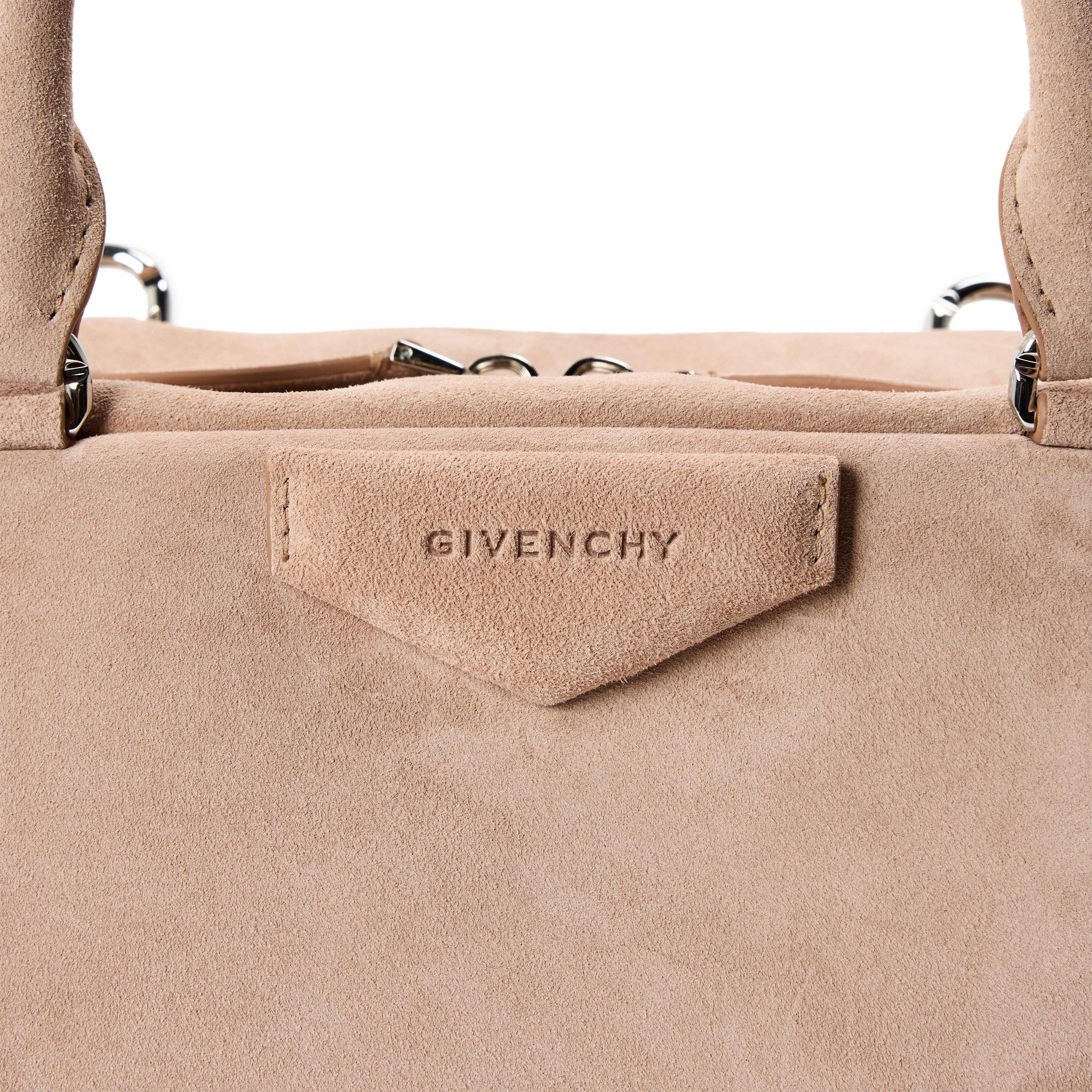 Top Handle Bag