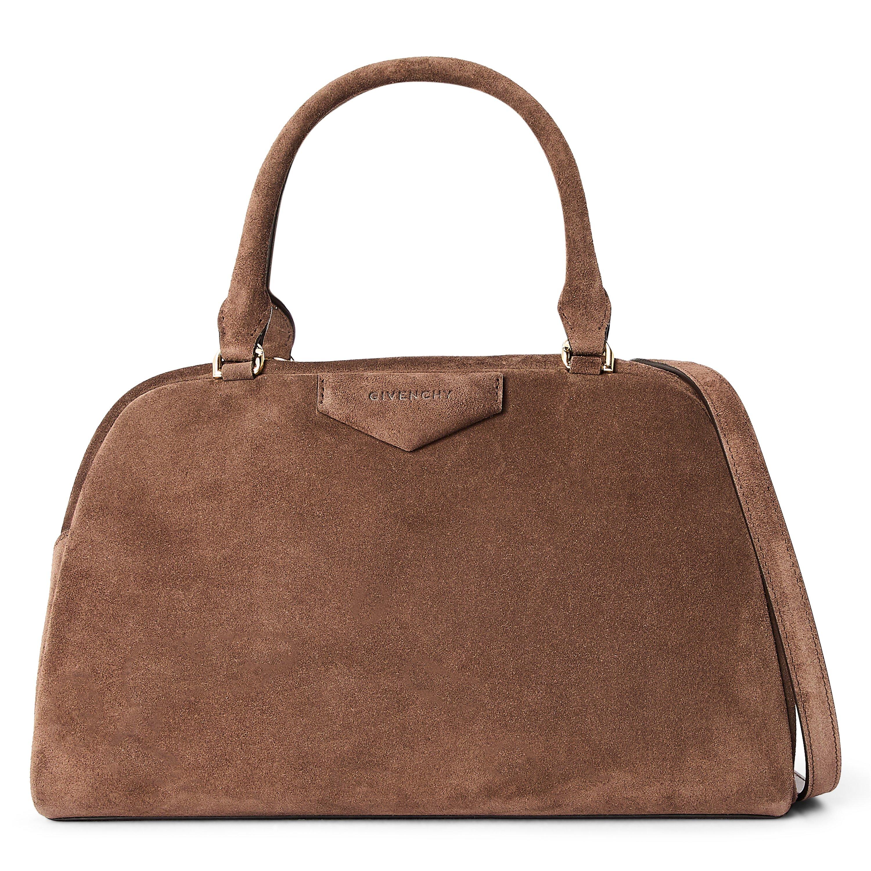 Top Handle Bag