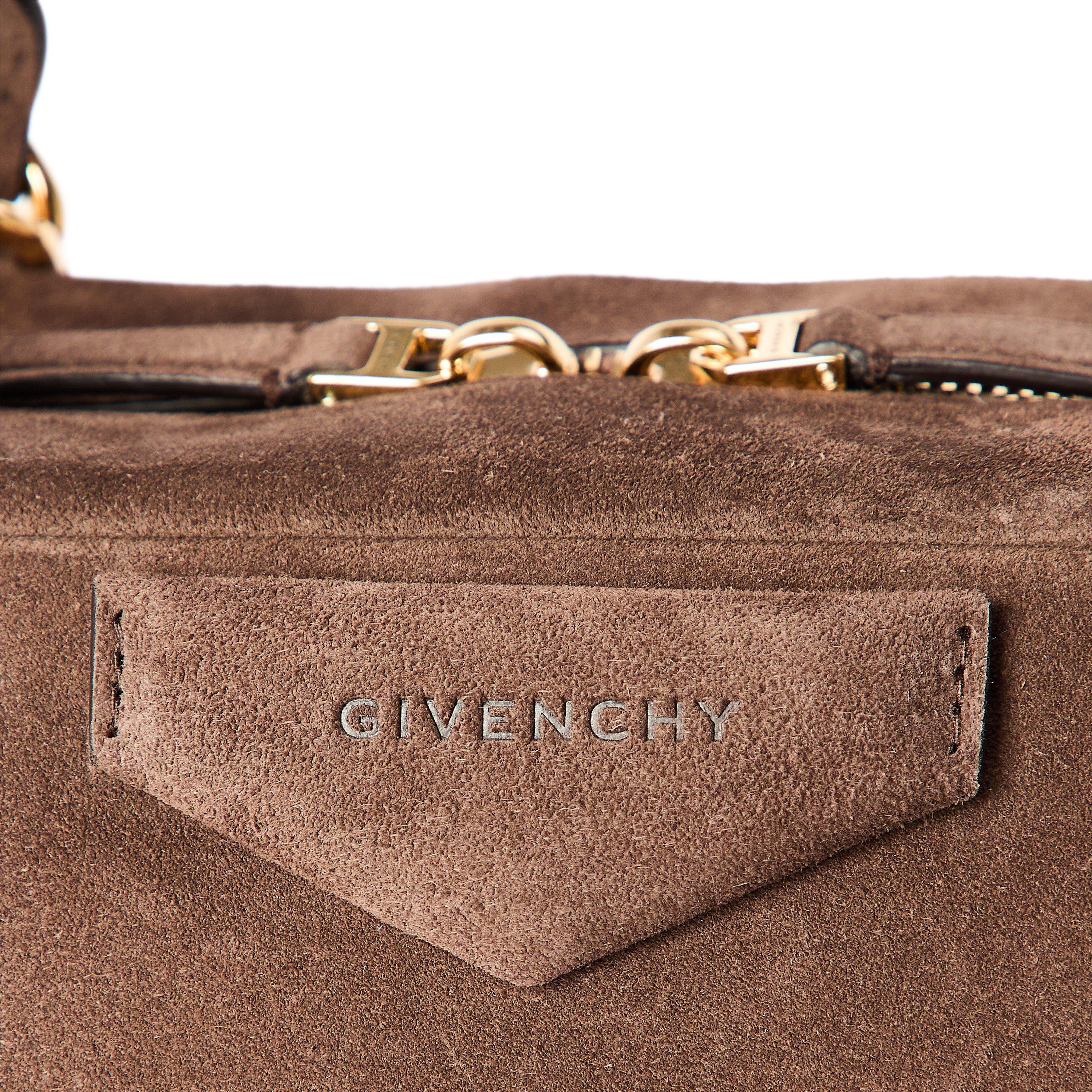 Top Handle Bag