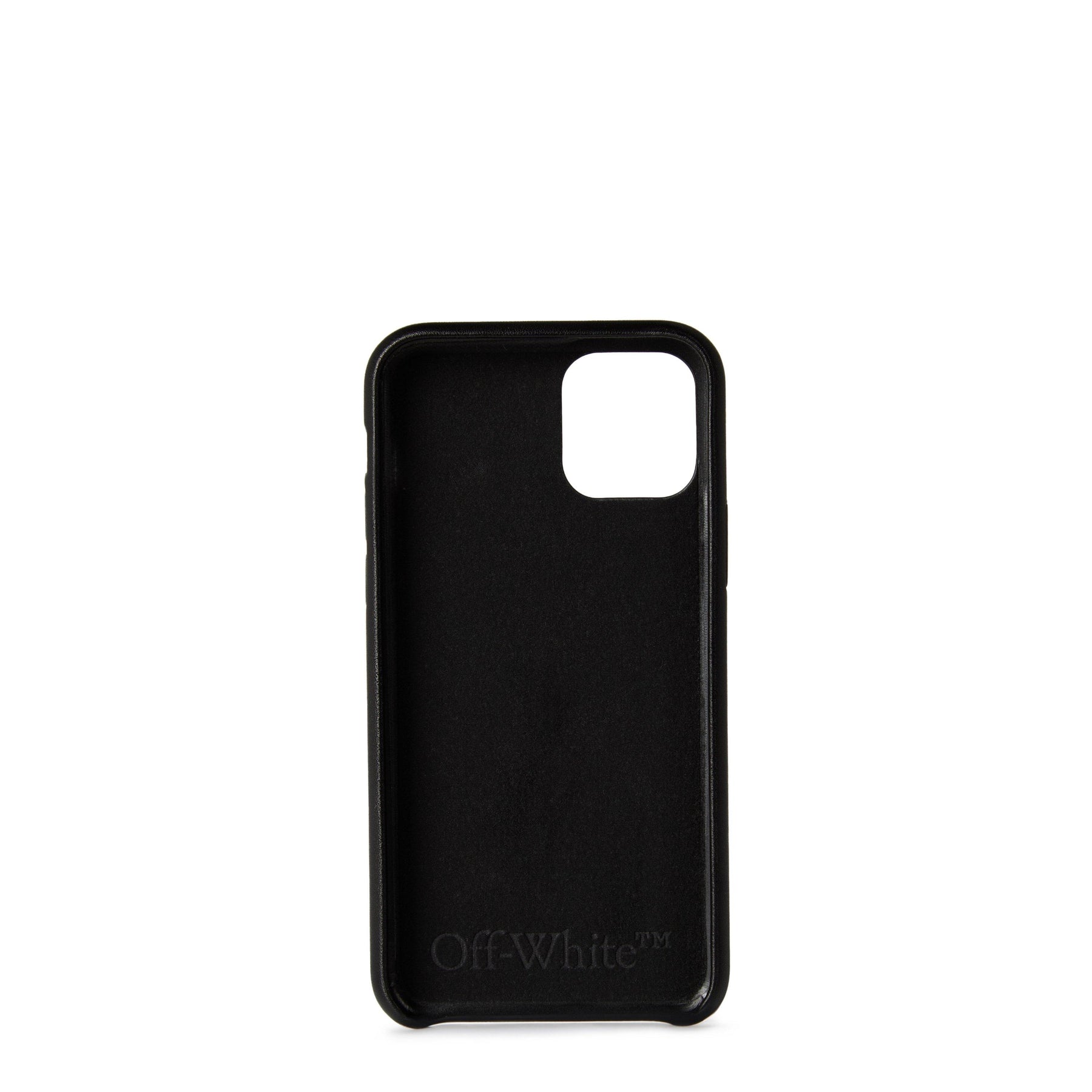 Off White Iphone 12 Mini Case