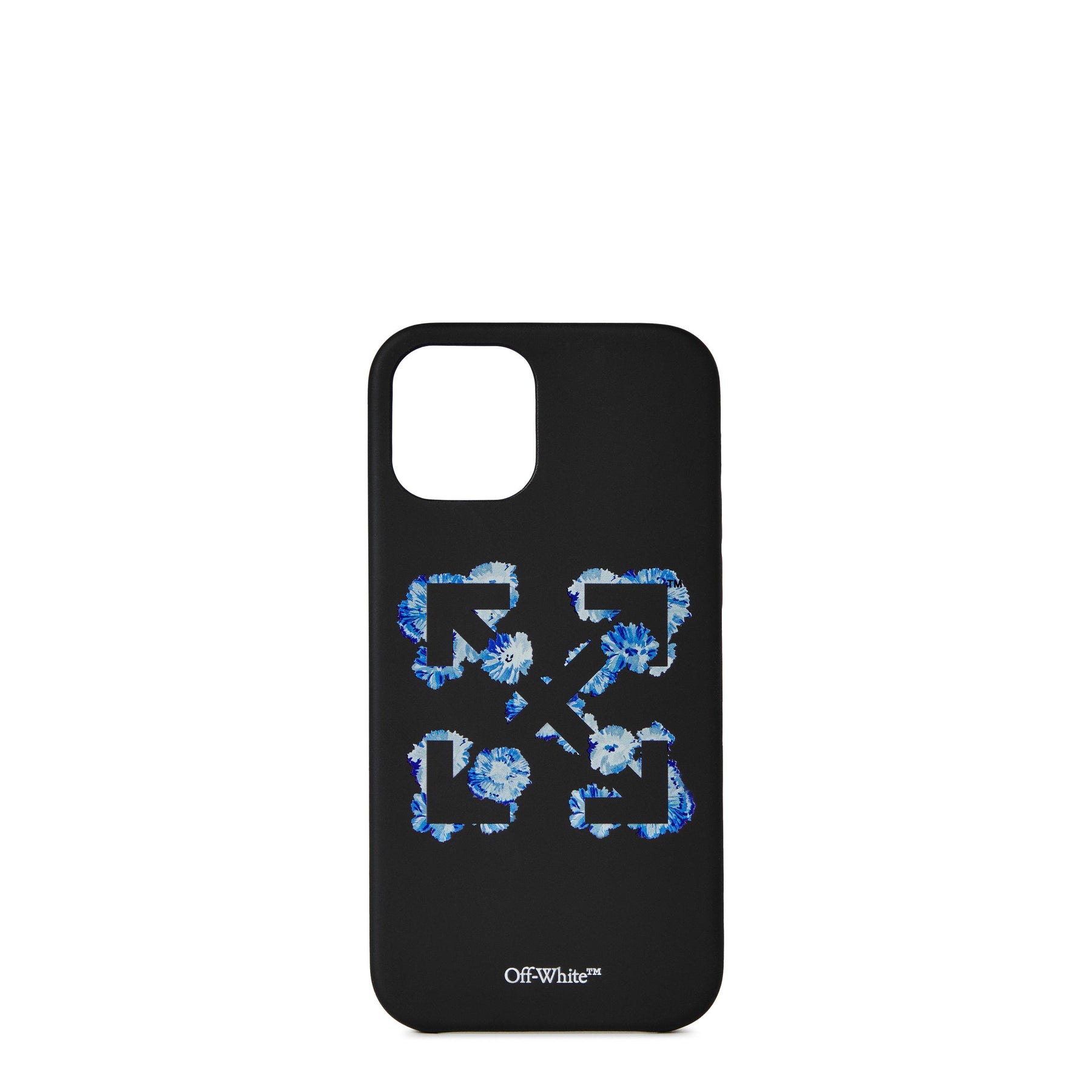 Off White Iphone 12 Case