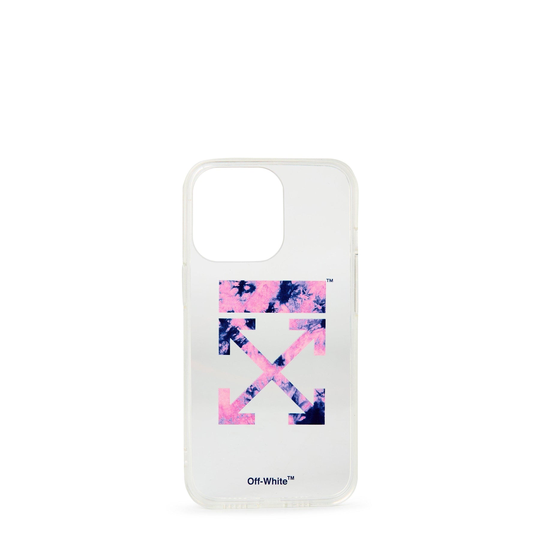 Off White Iphone 13 Pro Case
