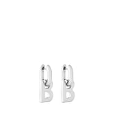 B Chain Xs Earrings