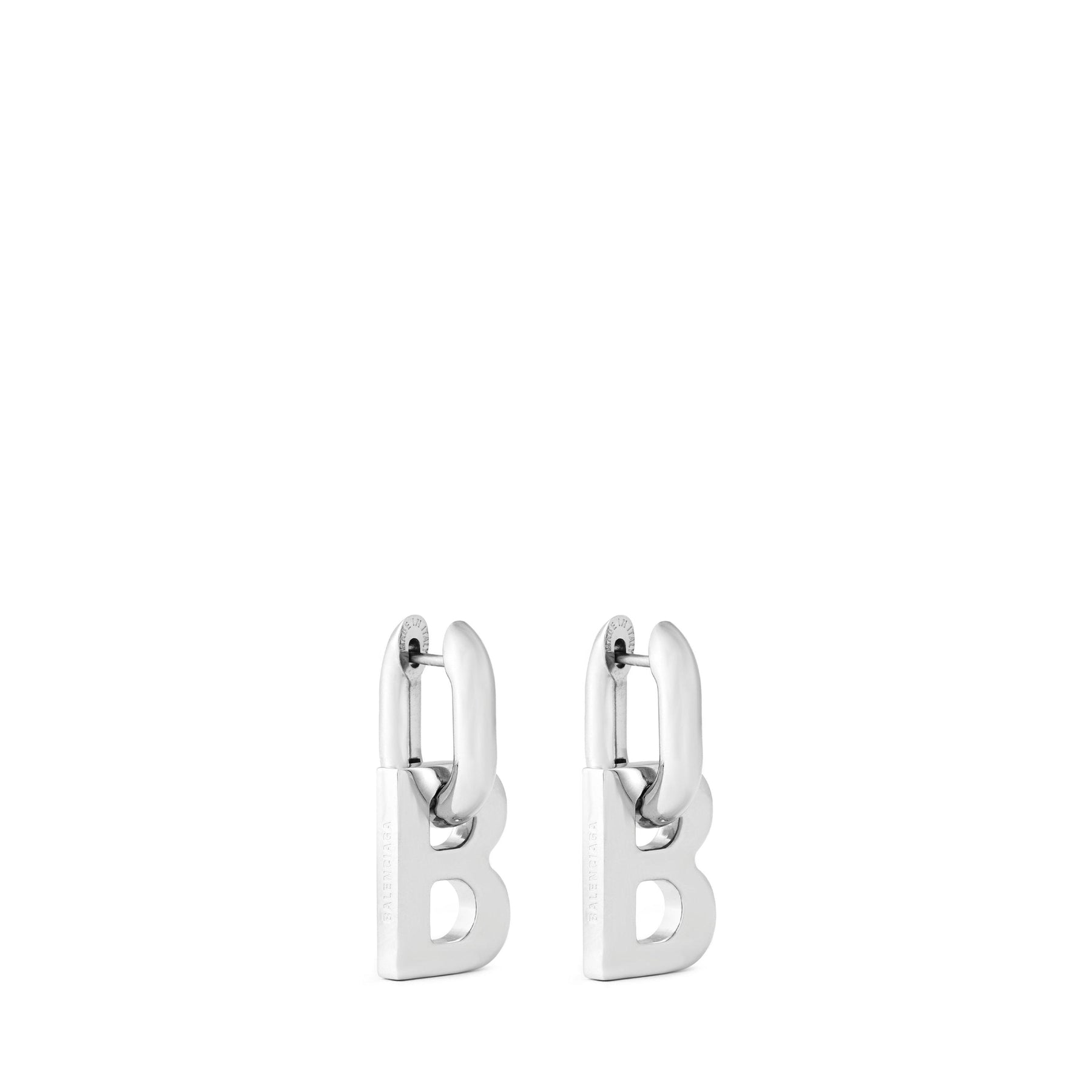 B Chain Xs Earrings