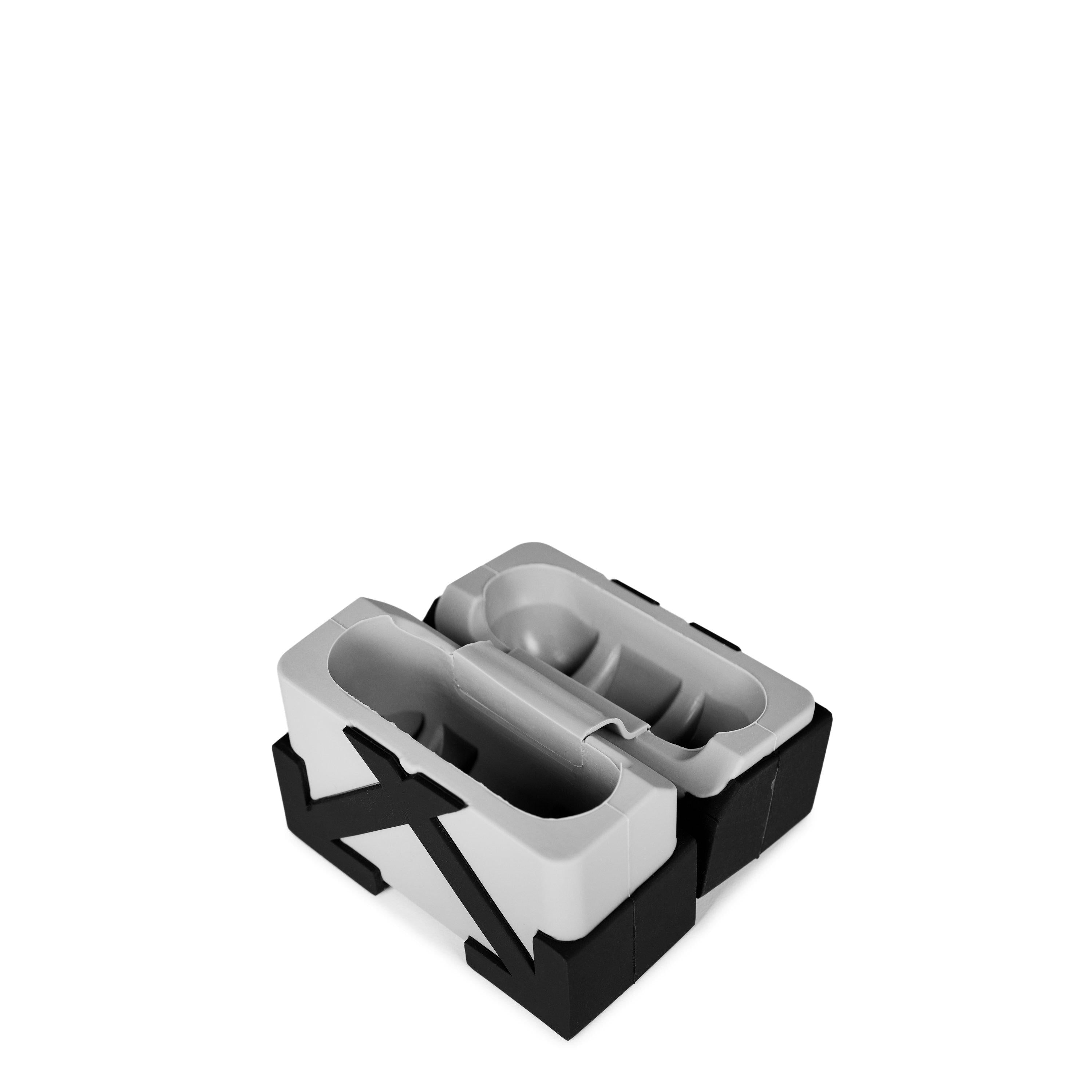 Arrow Protective Wireless Headphone Case