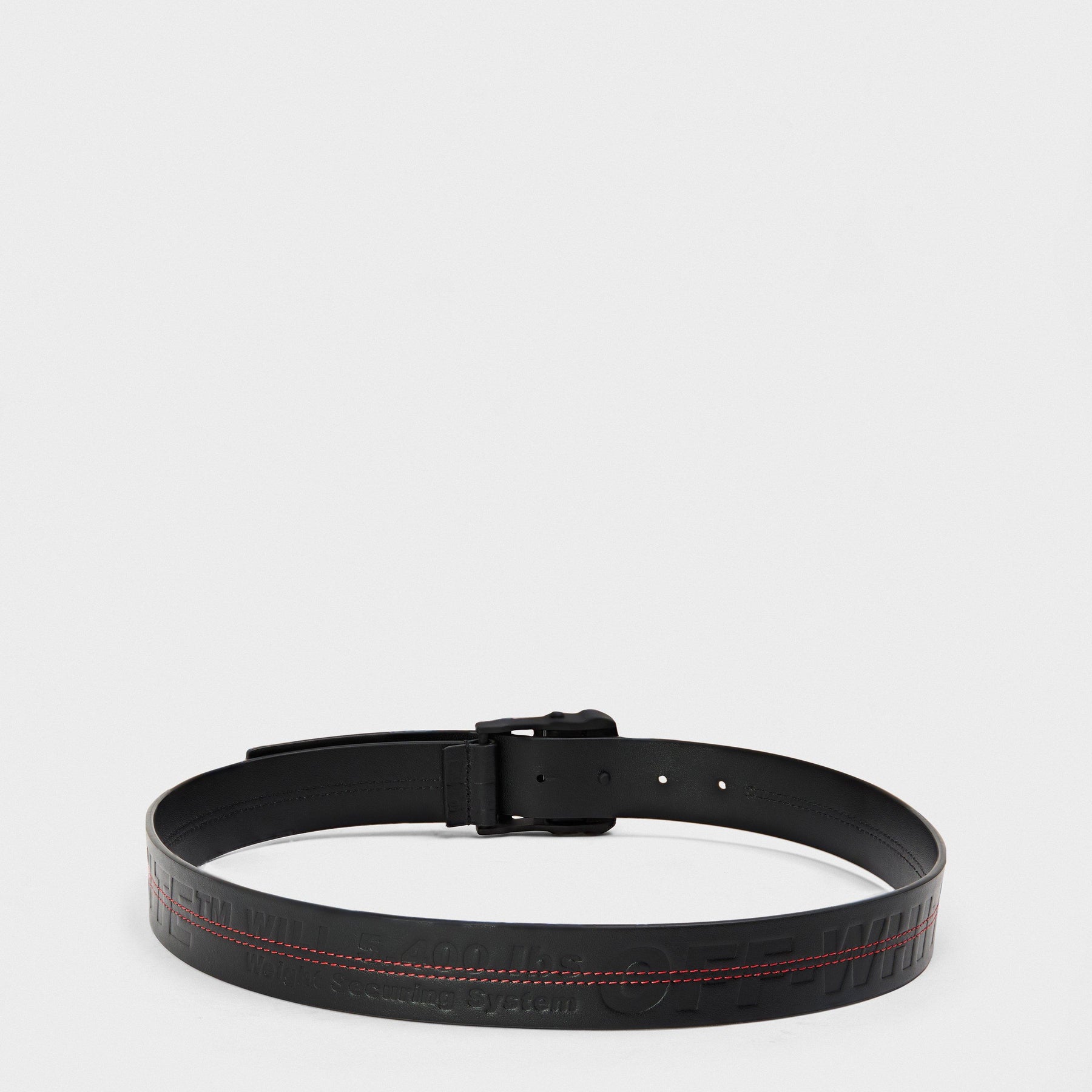 Off Industial Belt Sn99