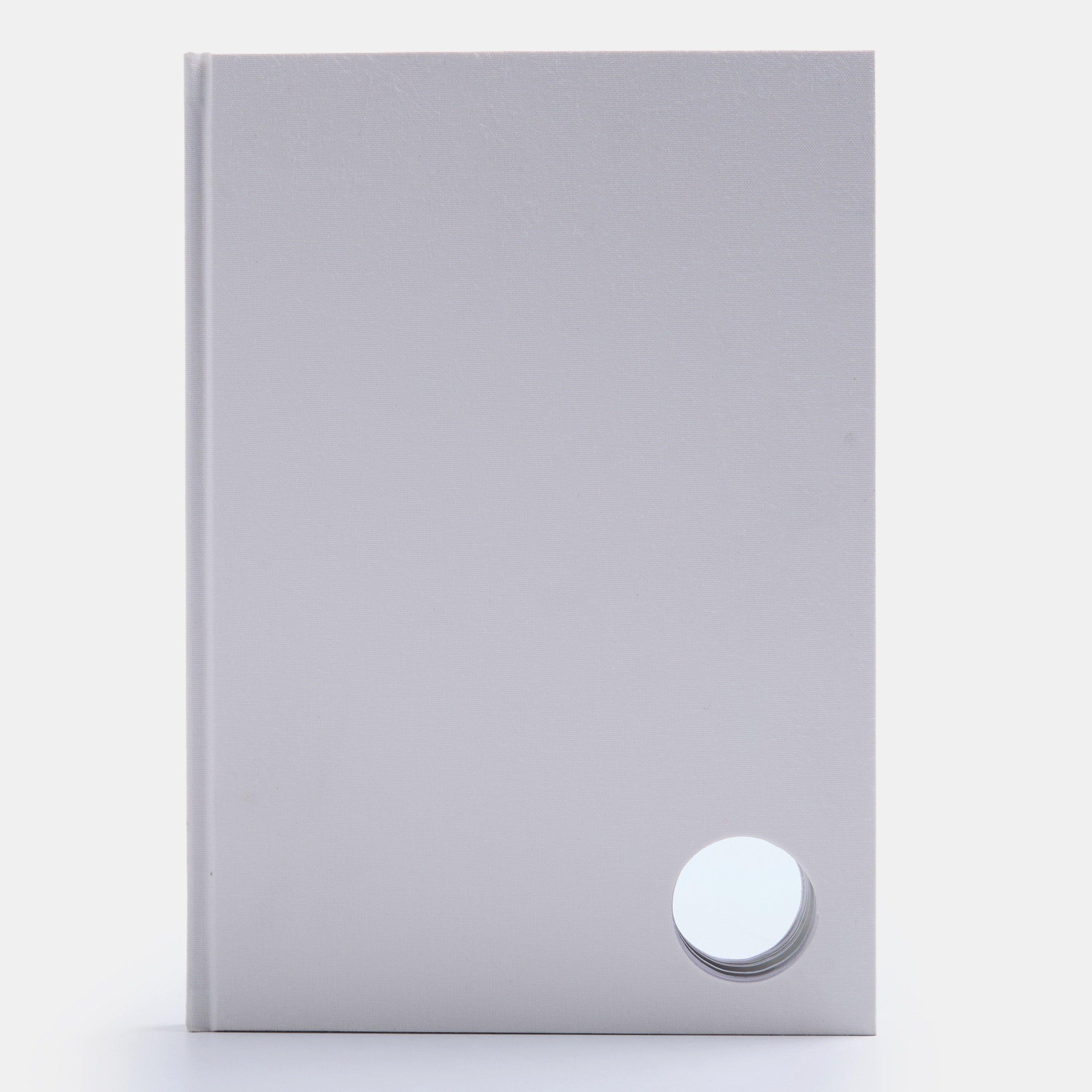 Coffee Table Book