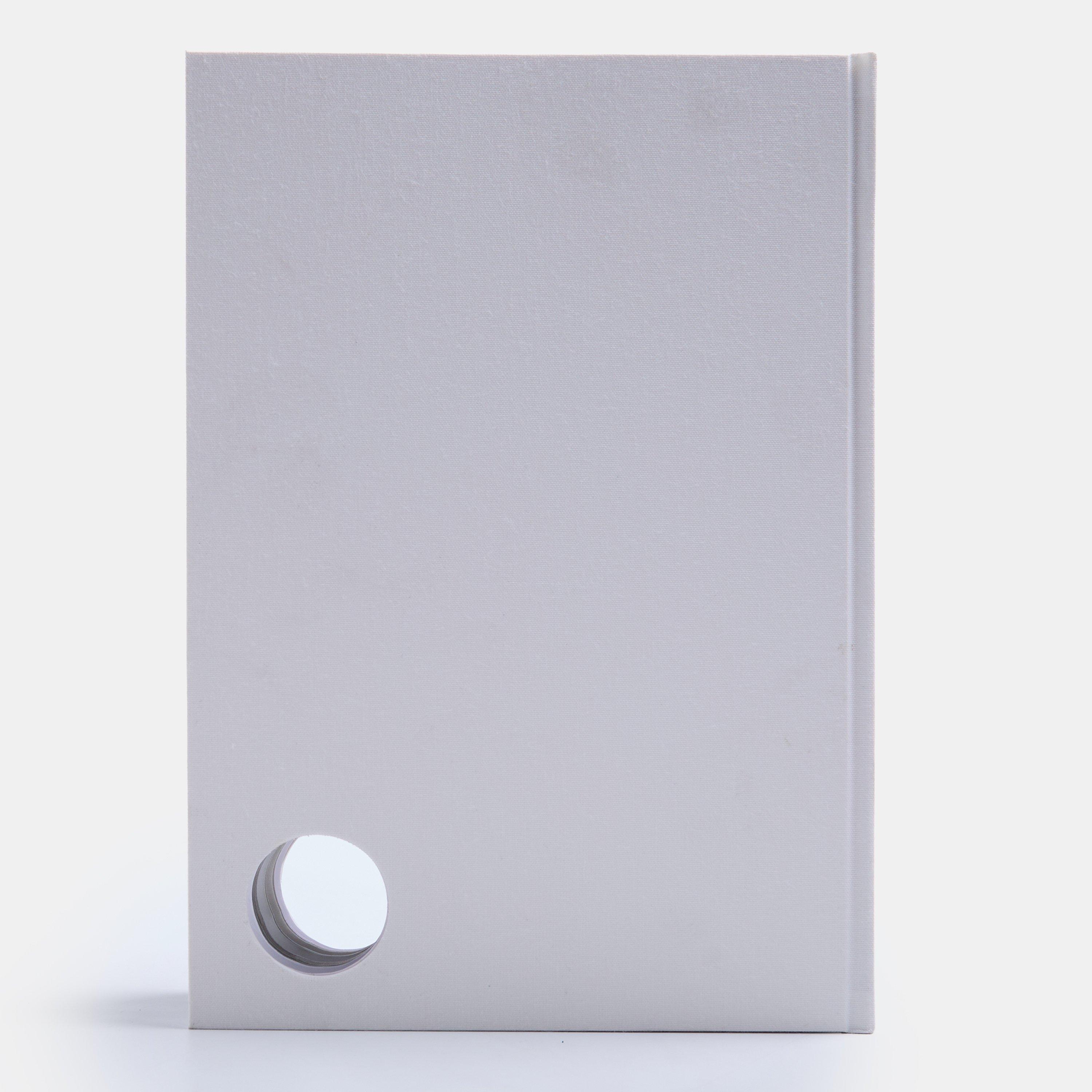 Coffee Table Book