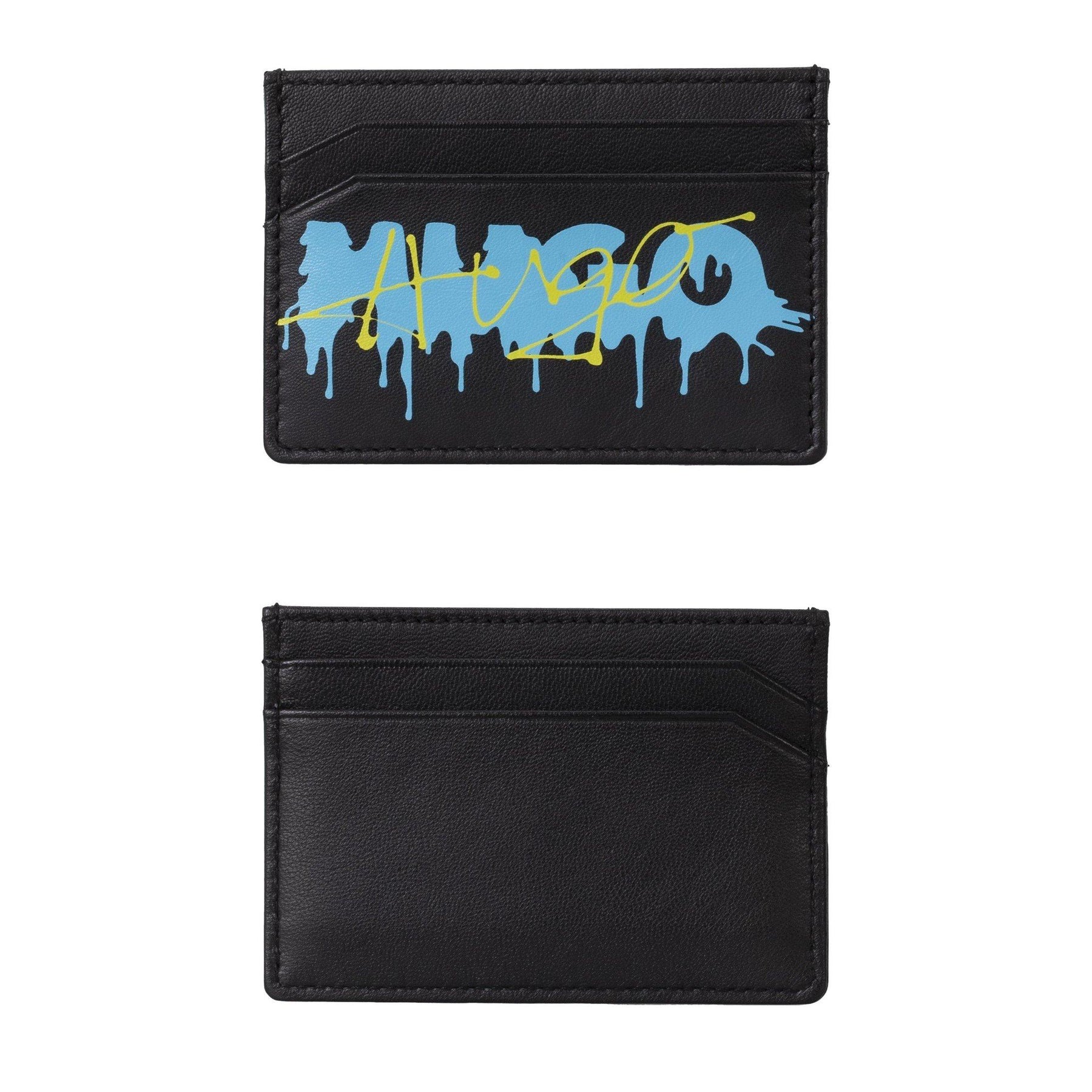 Hugo Timon S Card Case 10240730 01