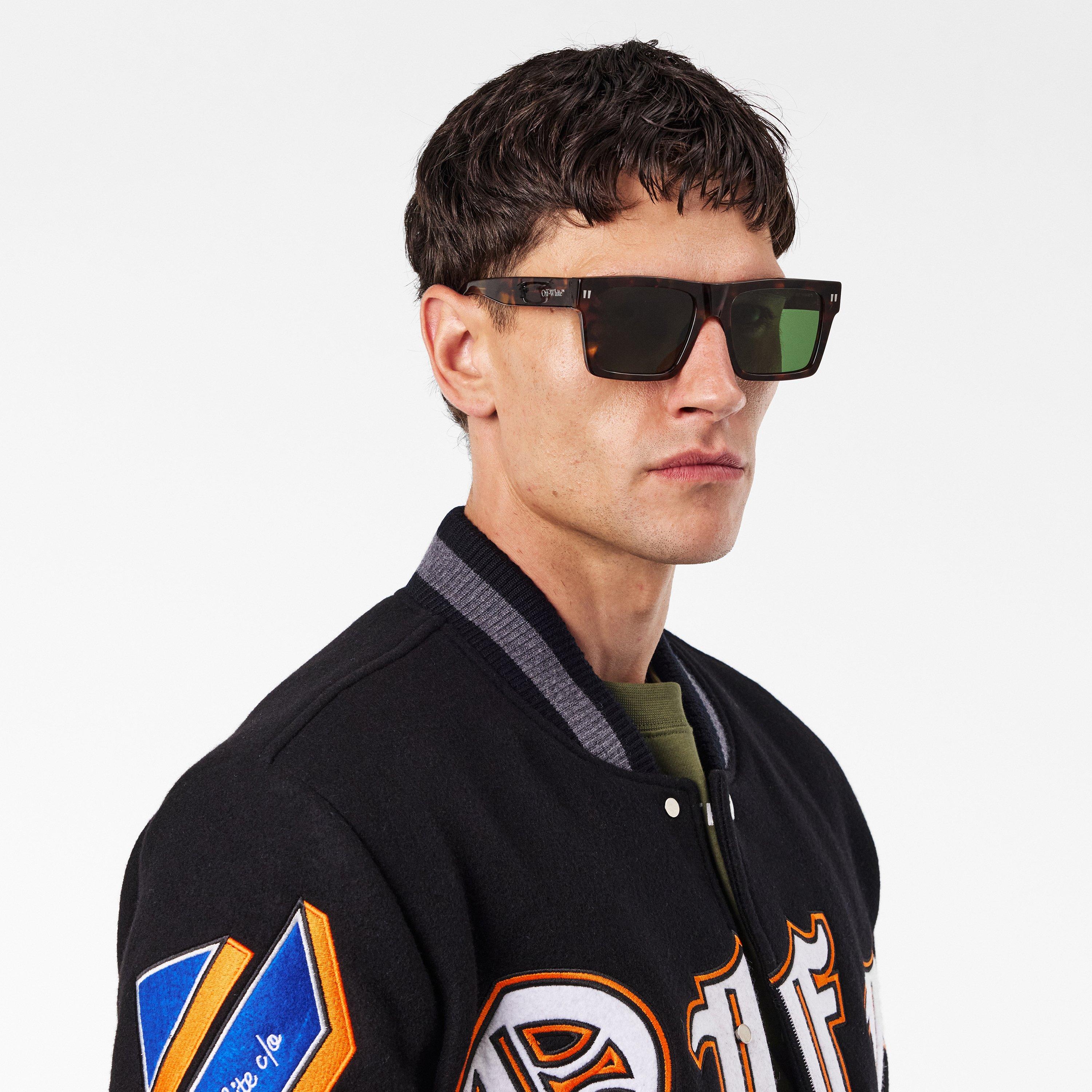 UV Protection Round Sunglasses