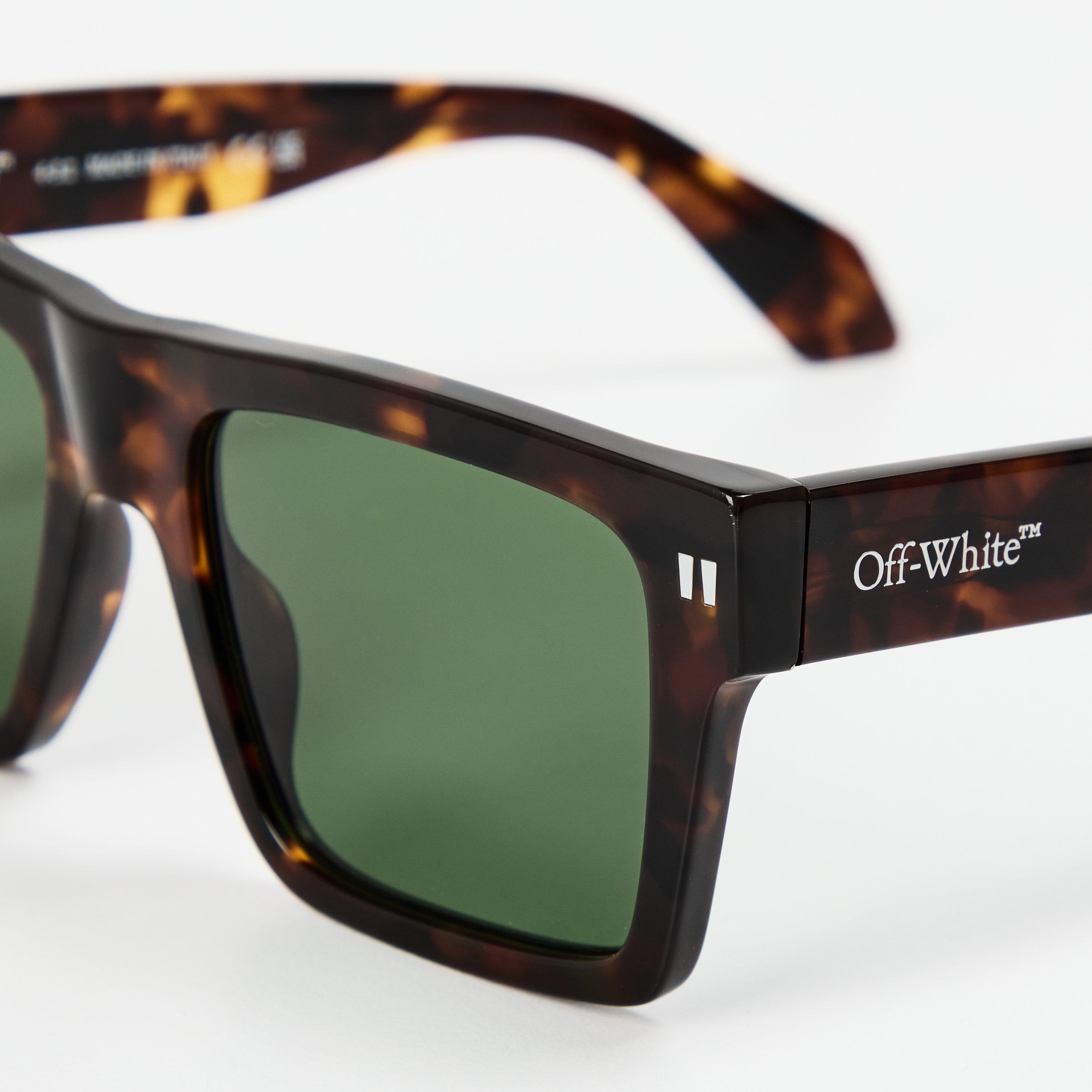 UV Protection Round Sunglasses