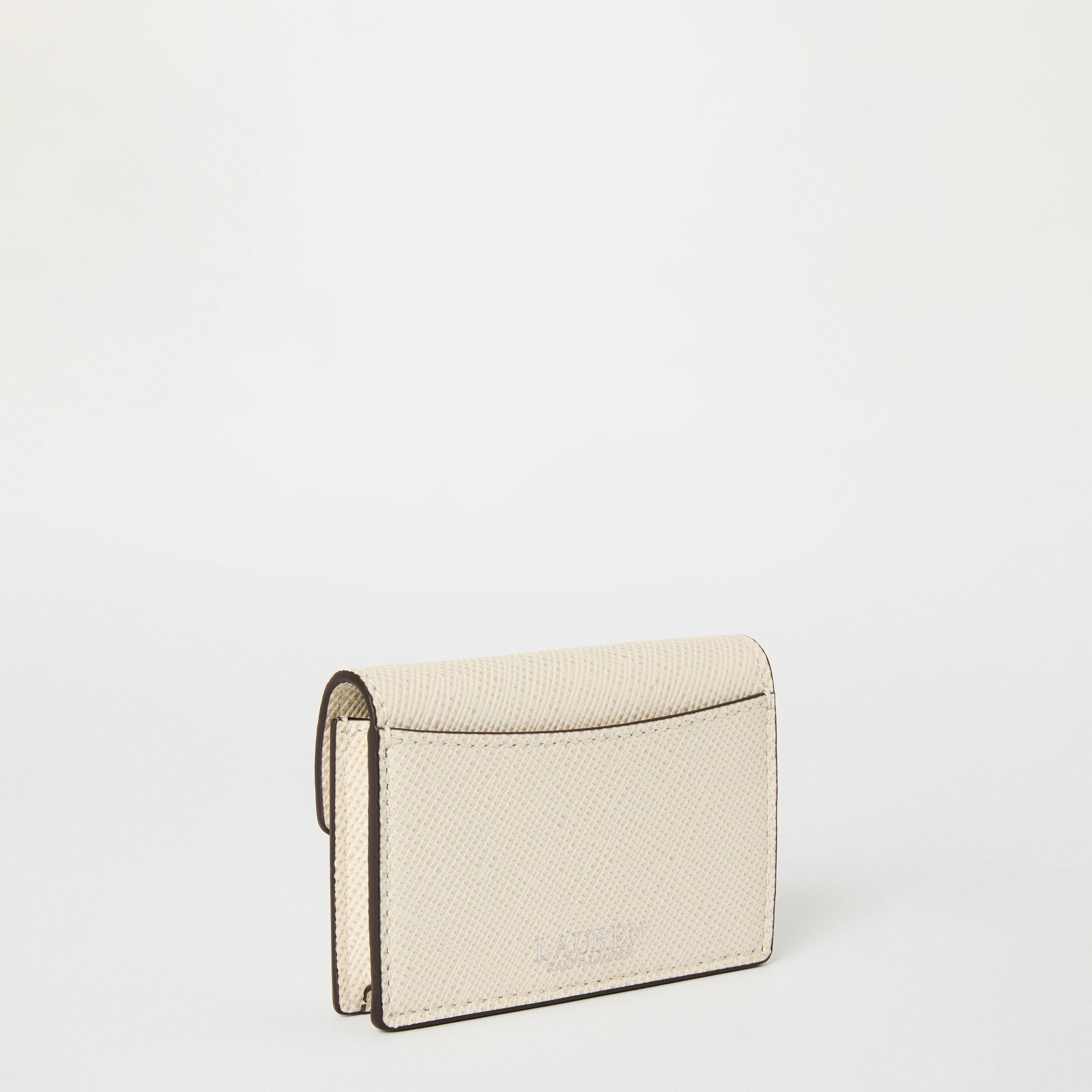 Trifold Wallet
