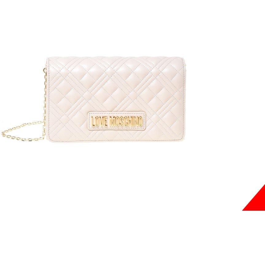 Super Quilted Mini Crossbody Bag