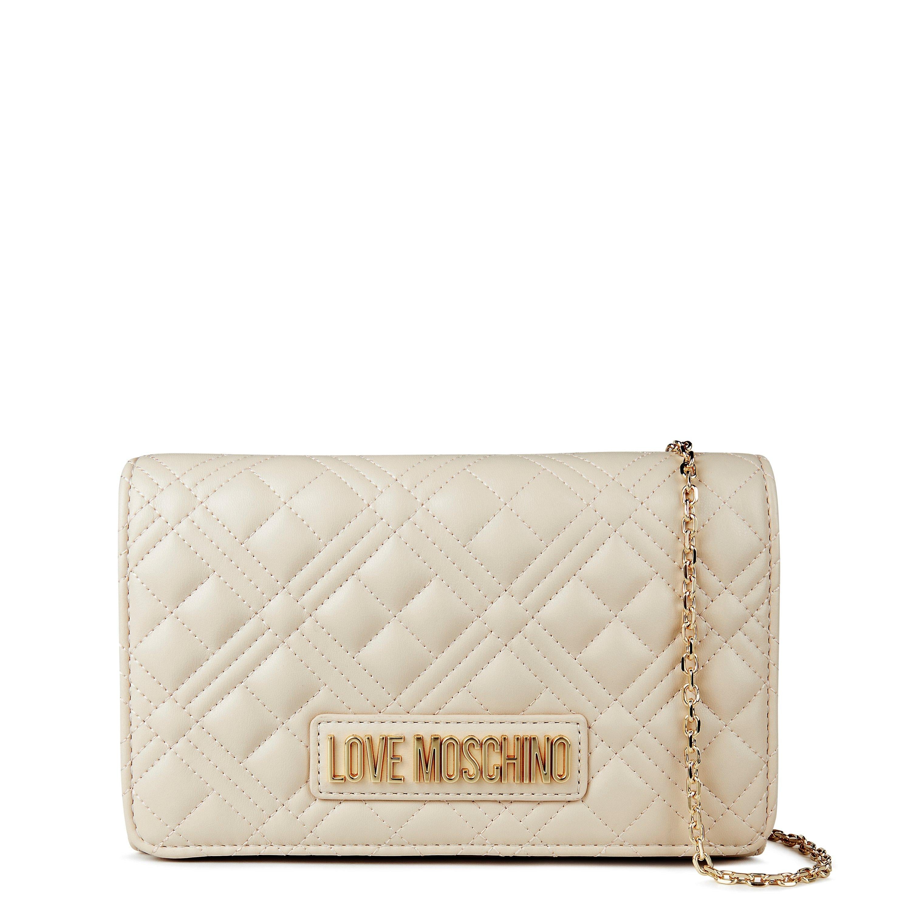 Super Quilted Mini Crossbody Bag