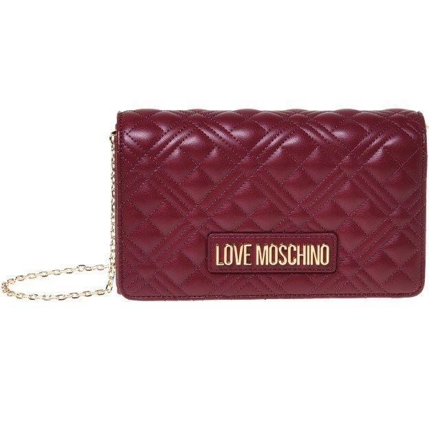 Super Quilted Mini Crossbody Bag