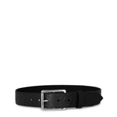 GG Rubber Effect Leather Belt