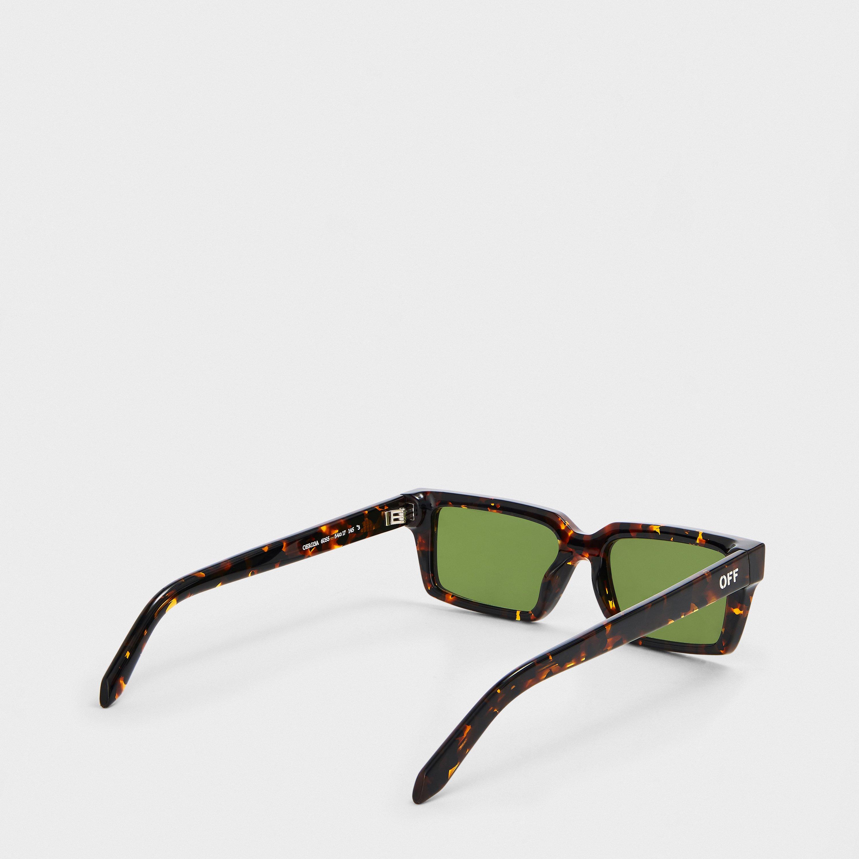 Round Sunglasses