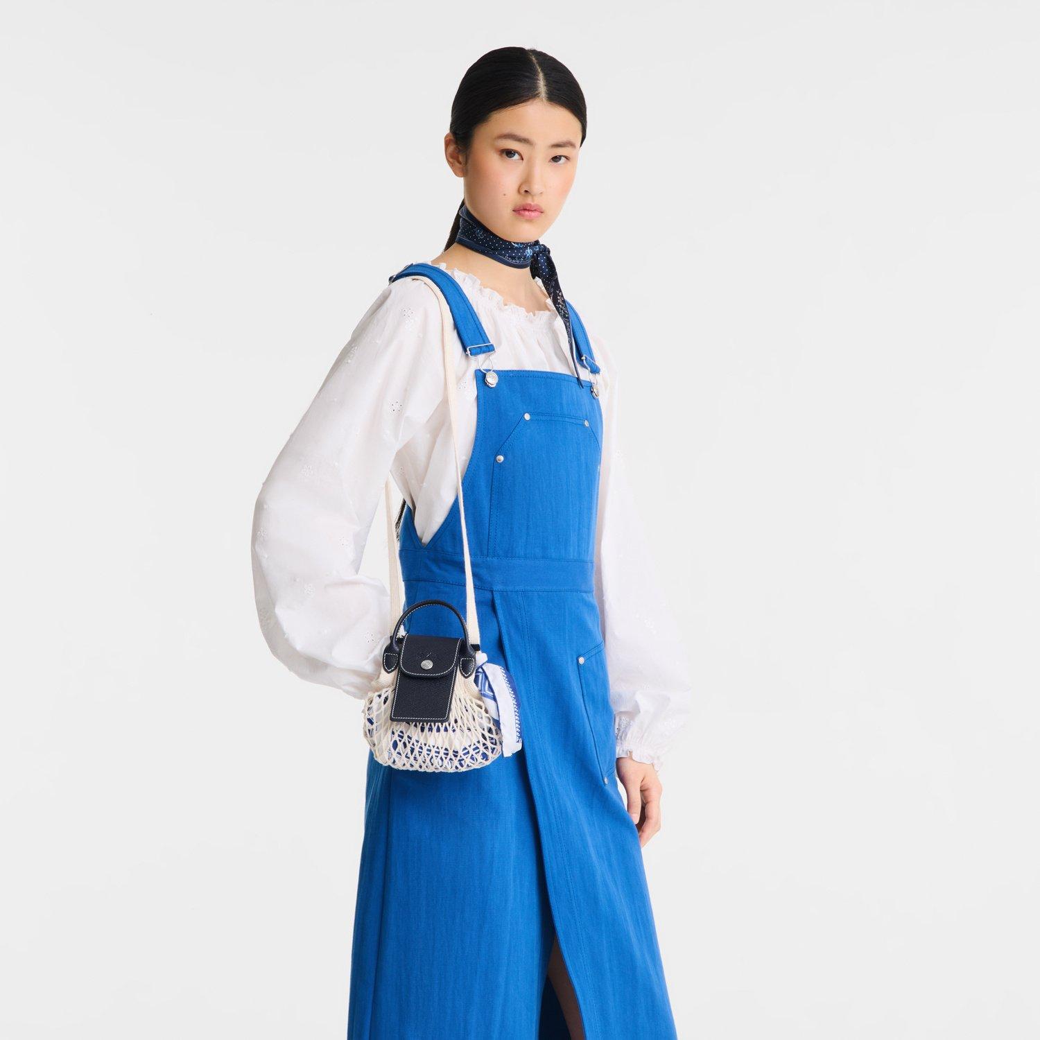 Le Pliage Shoulder Bag
