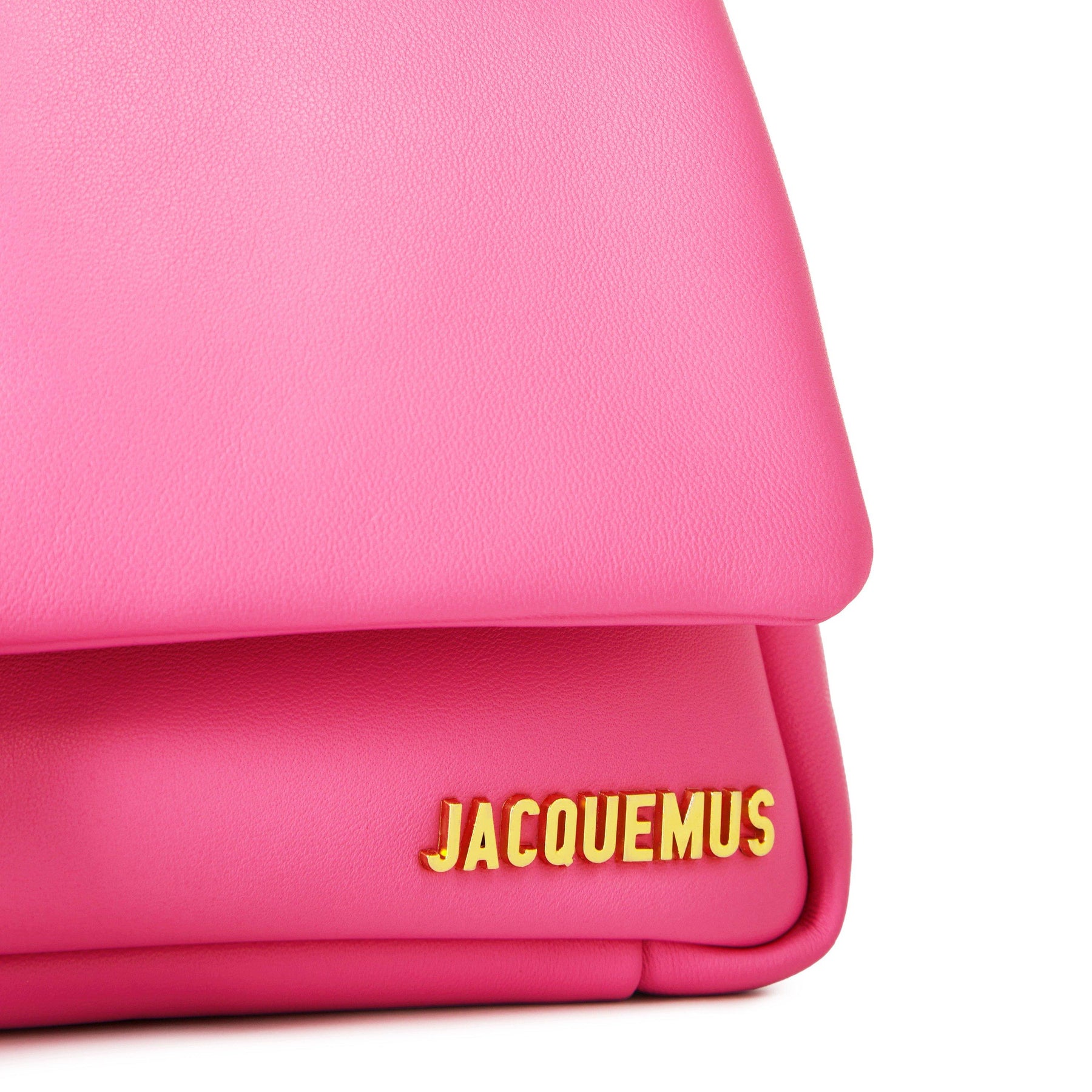 Le Bambimou Shoulder Bag