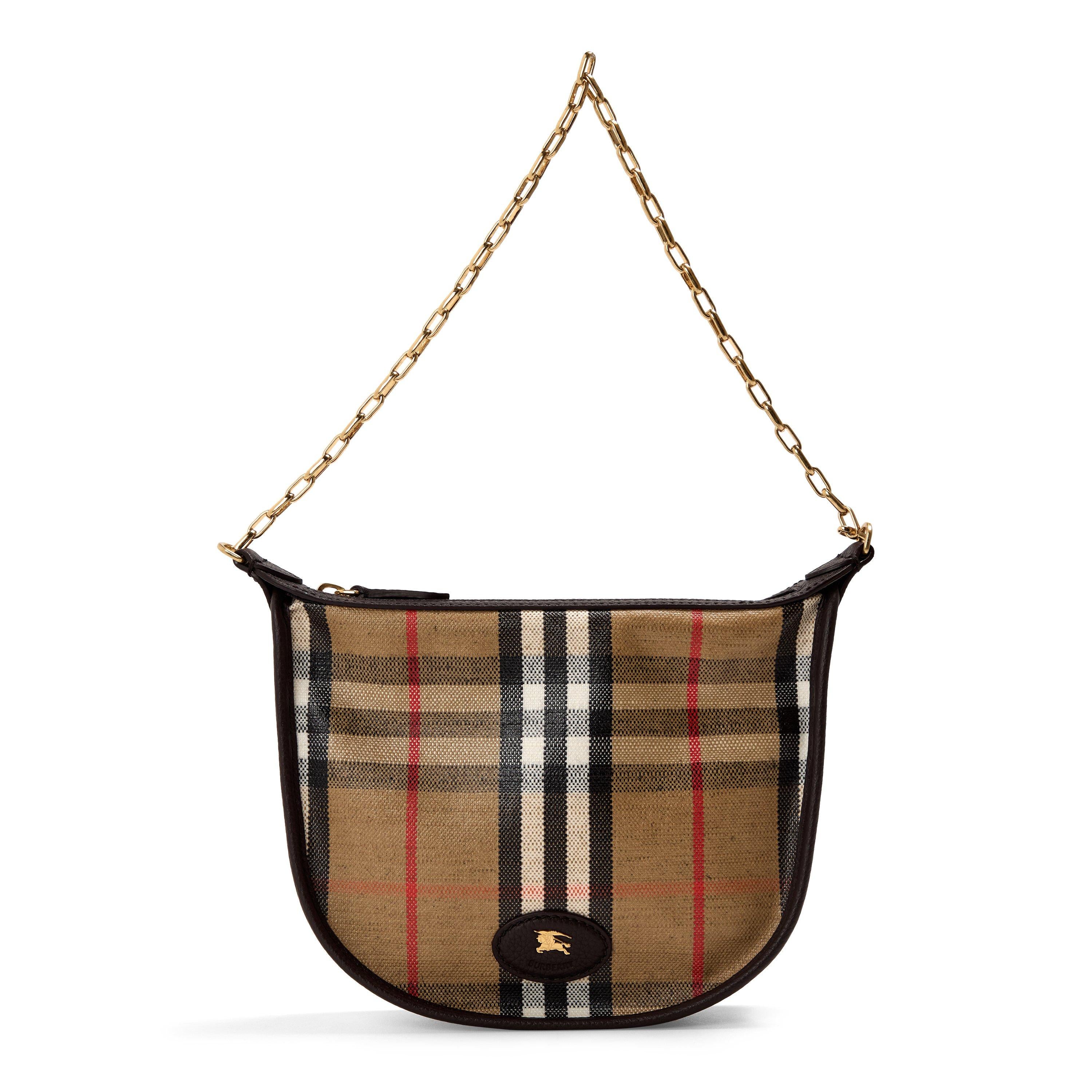 Burberry Mini Shoulder
