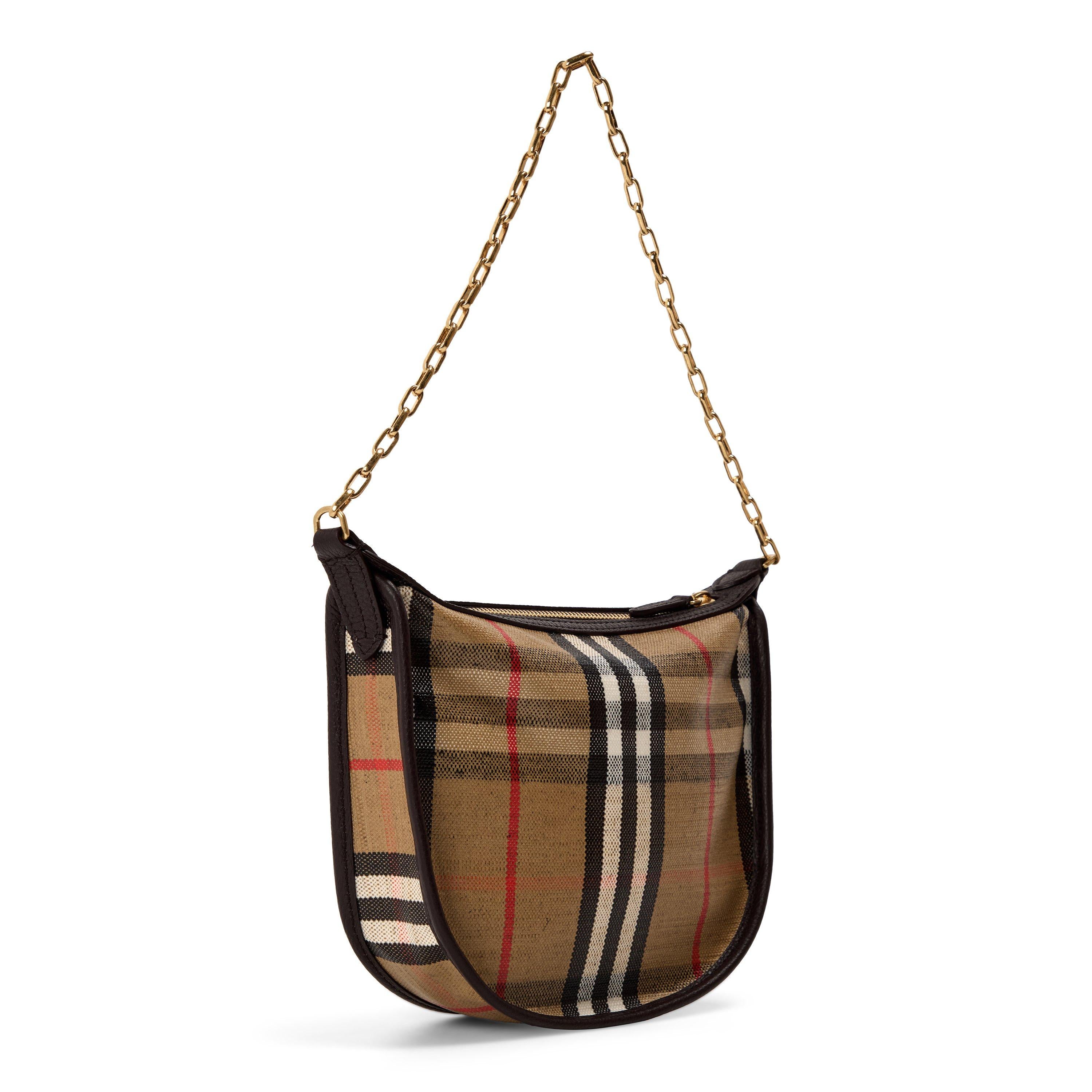 Burberry Mini Shoulder
