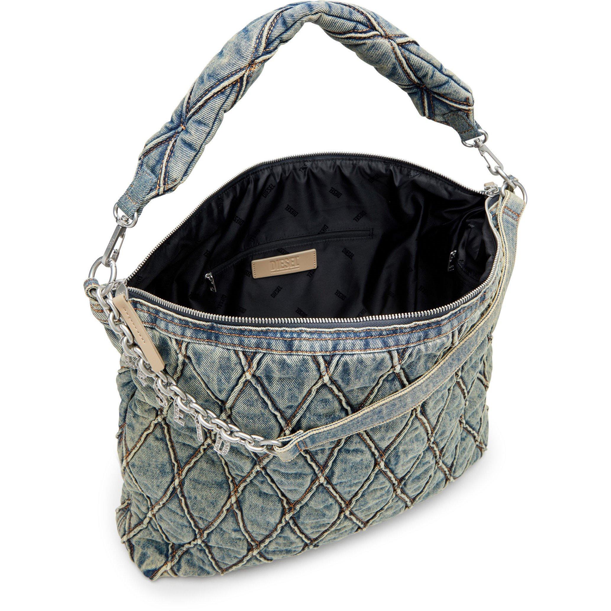 Charm Hobo Bag