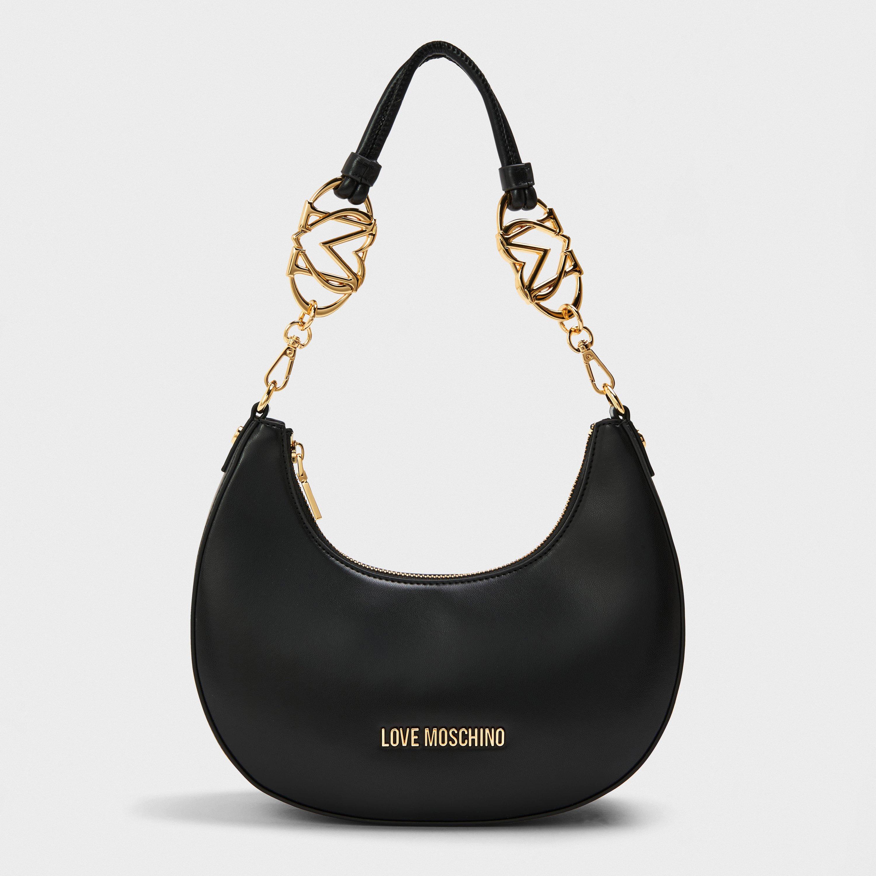 Jewel Shoulder Bag