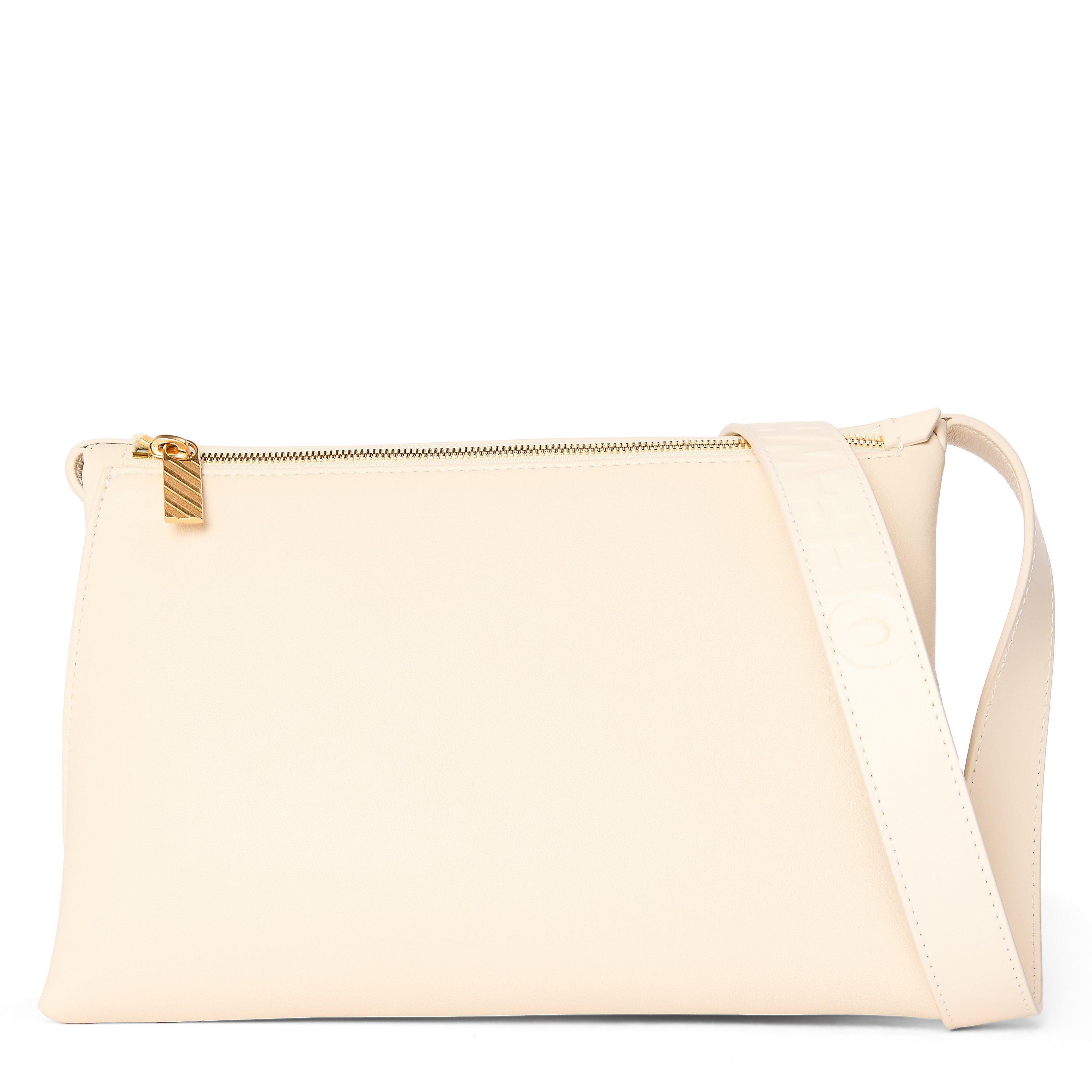 Sandbag Shoulder Bag