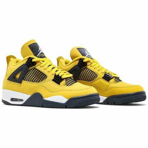Air Jordan 4 Lightning
