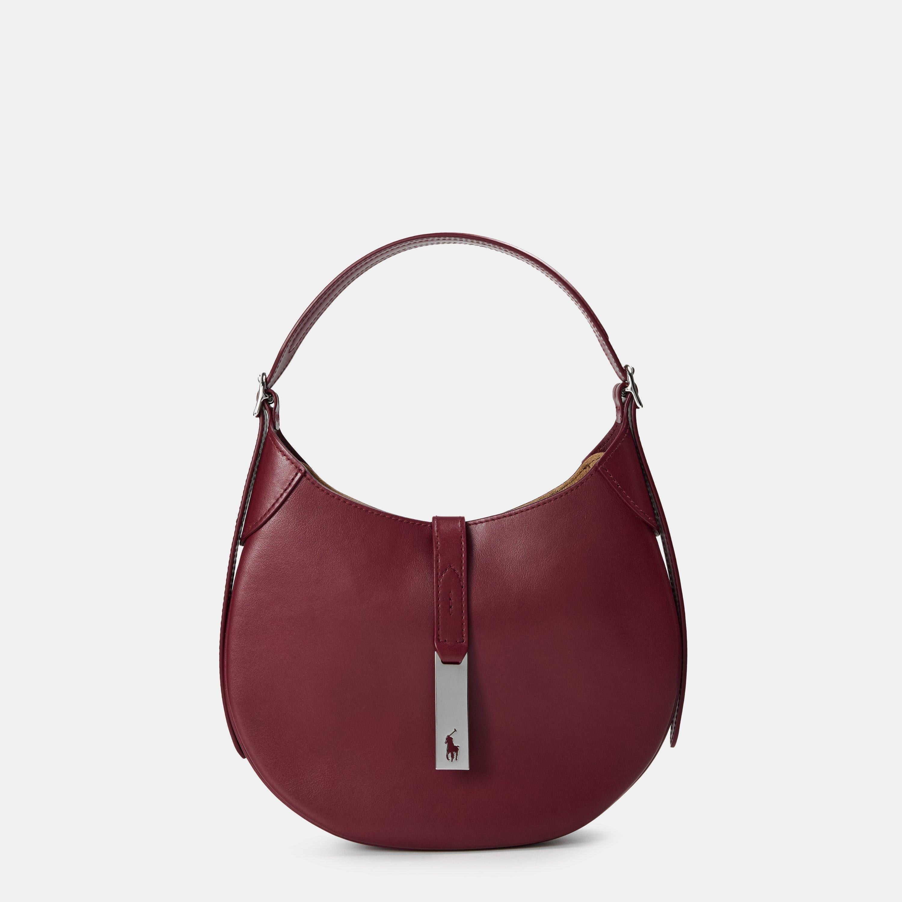 Polo ID Small Shoulder Bag