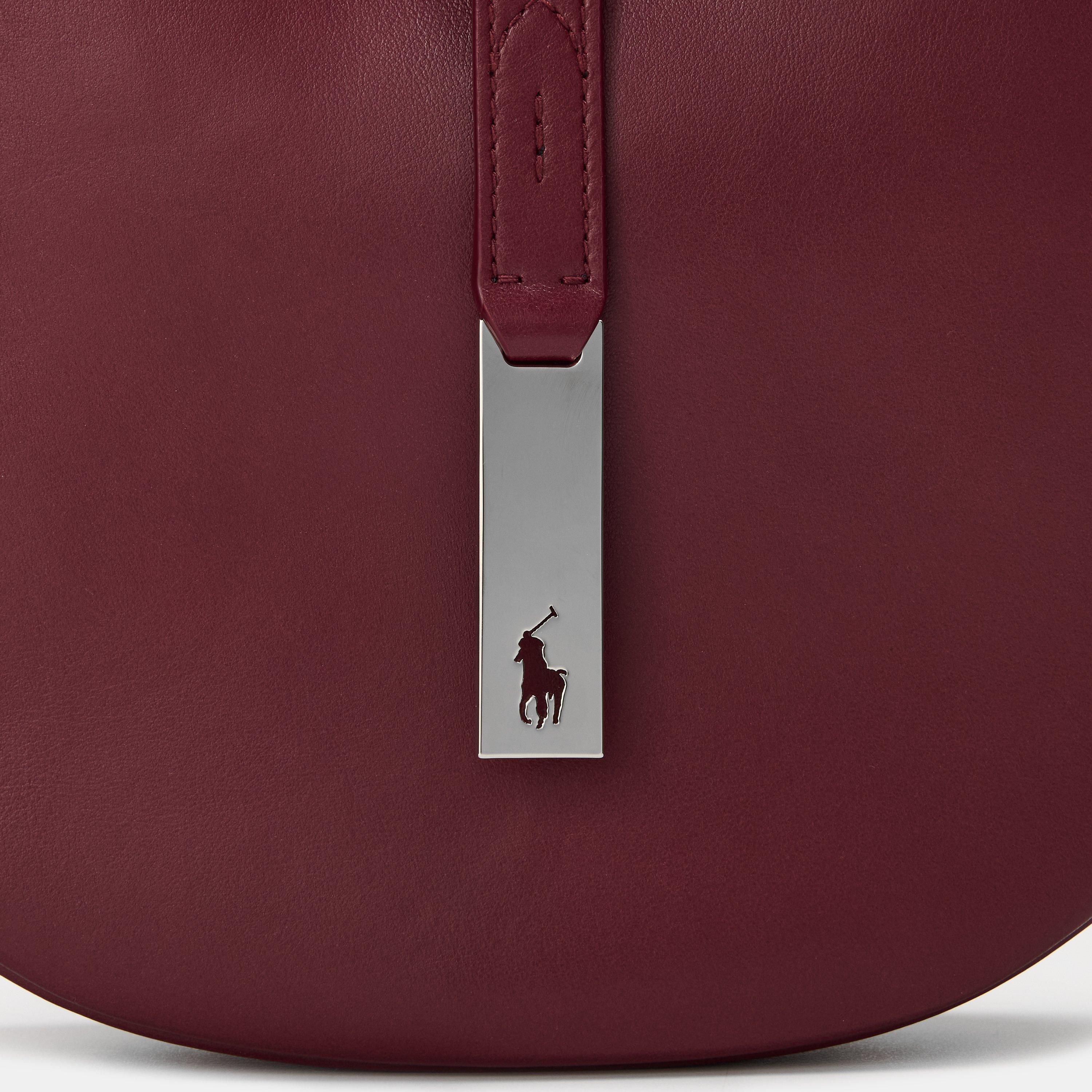 Polo ID Small Shoulder Bag