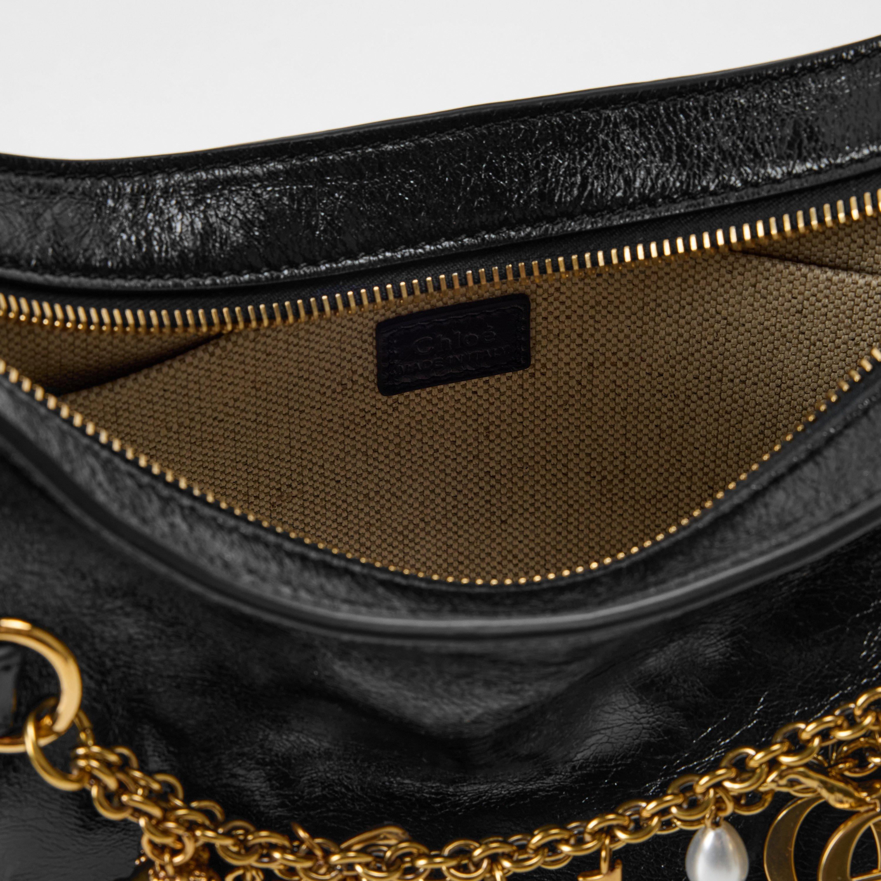 Charms Hobo Bag