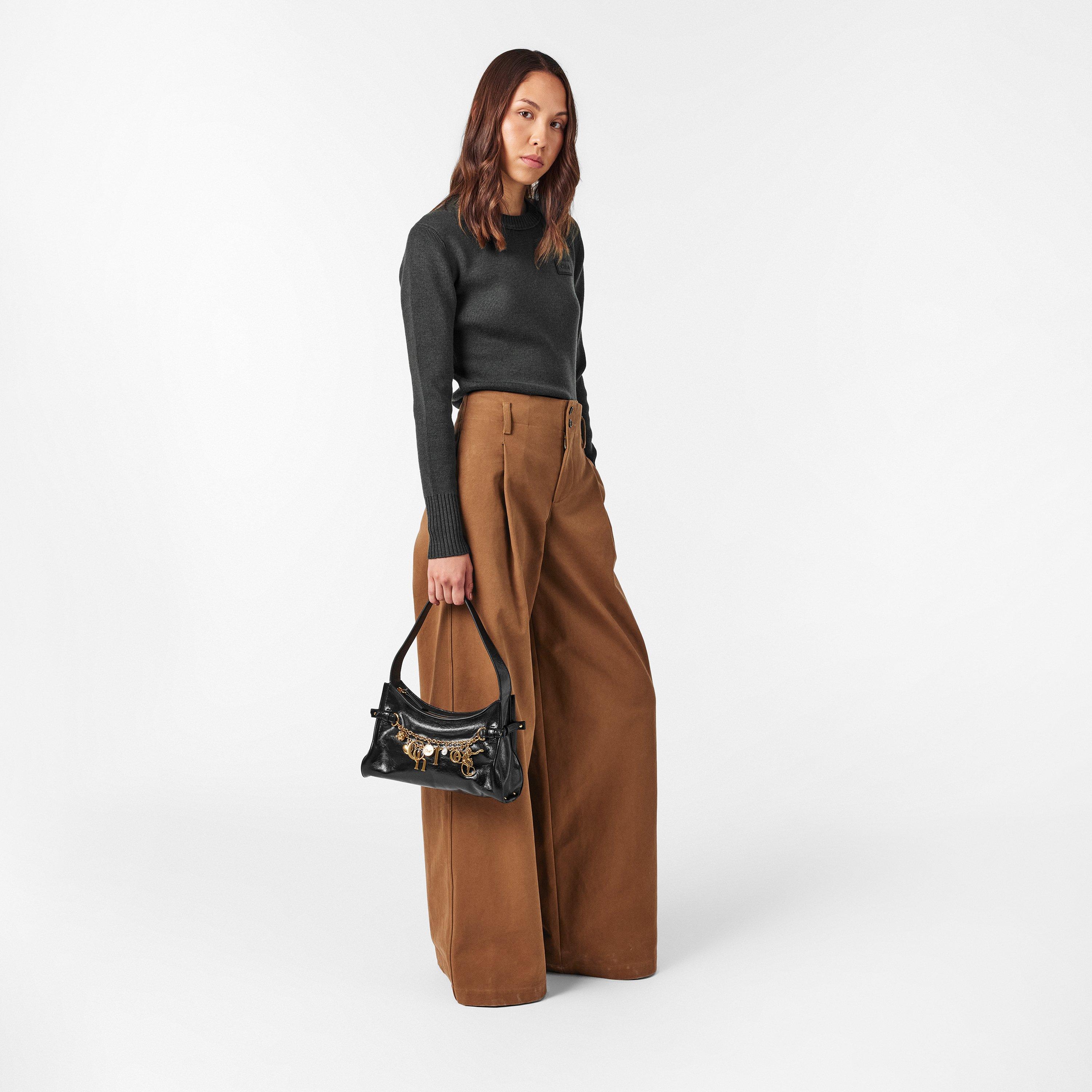 Charms Hobo Bag