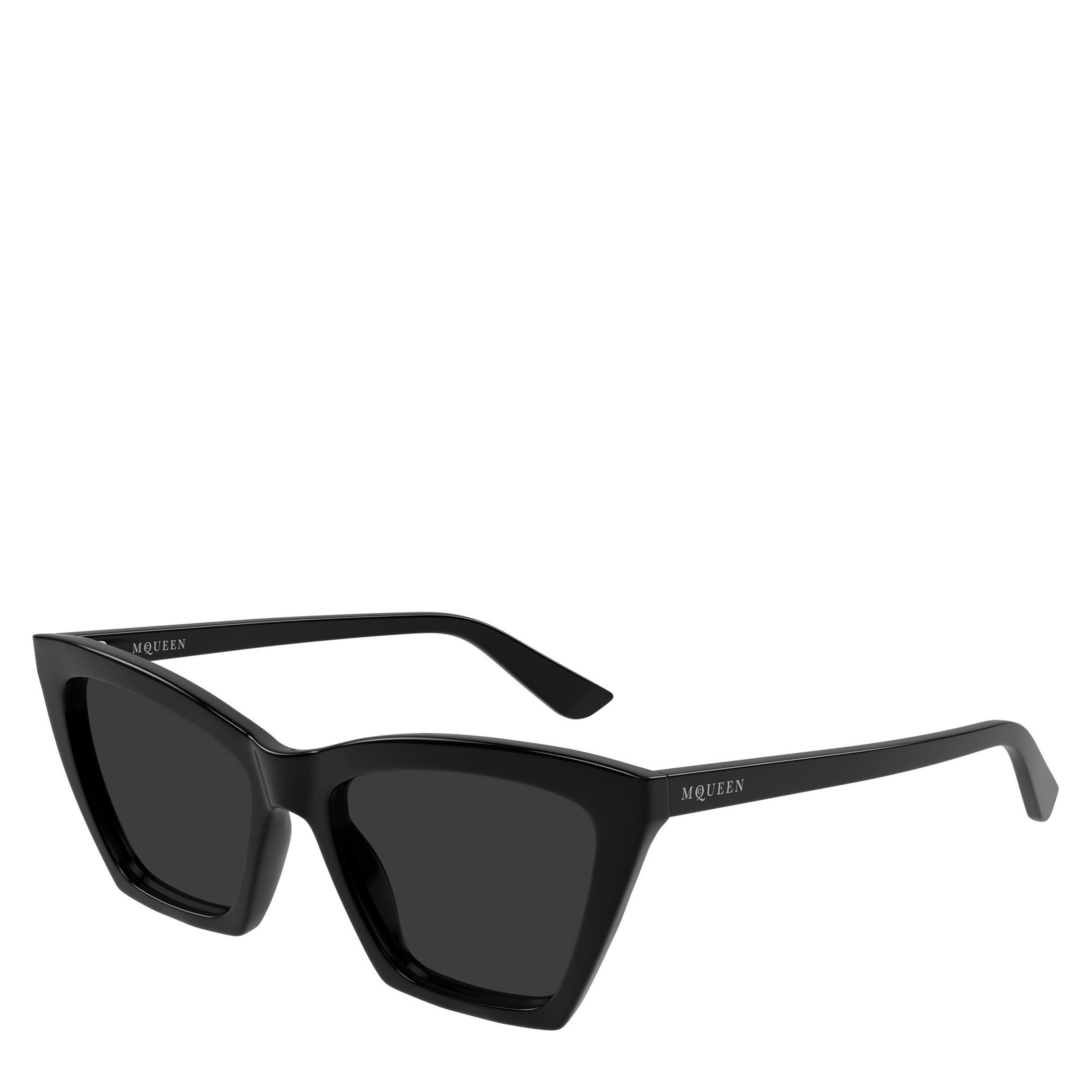 Cat Eye Sunglasses