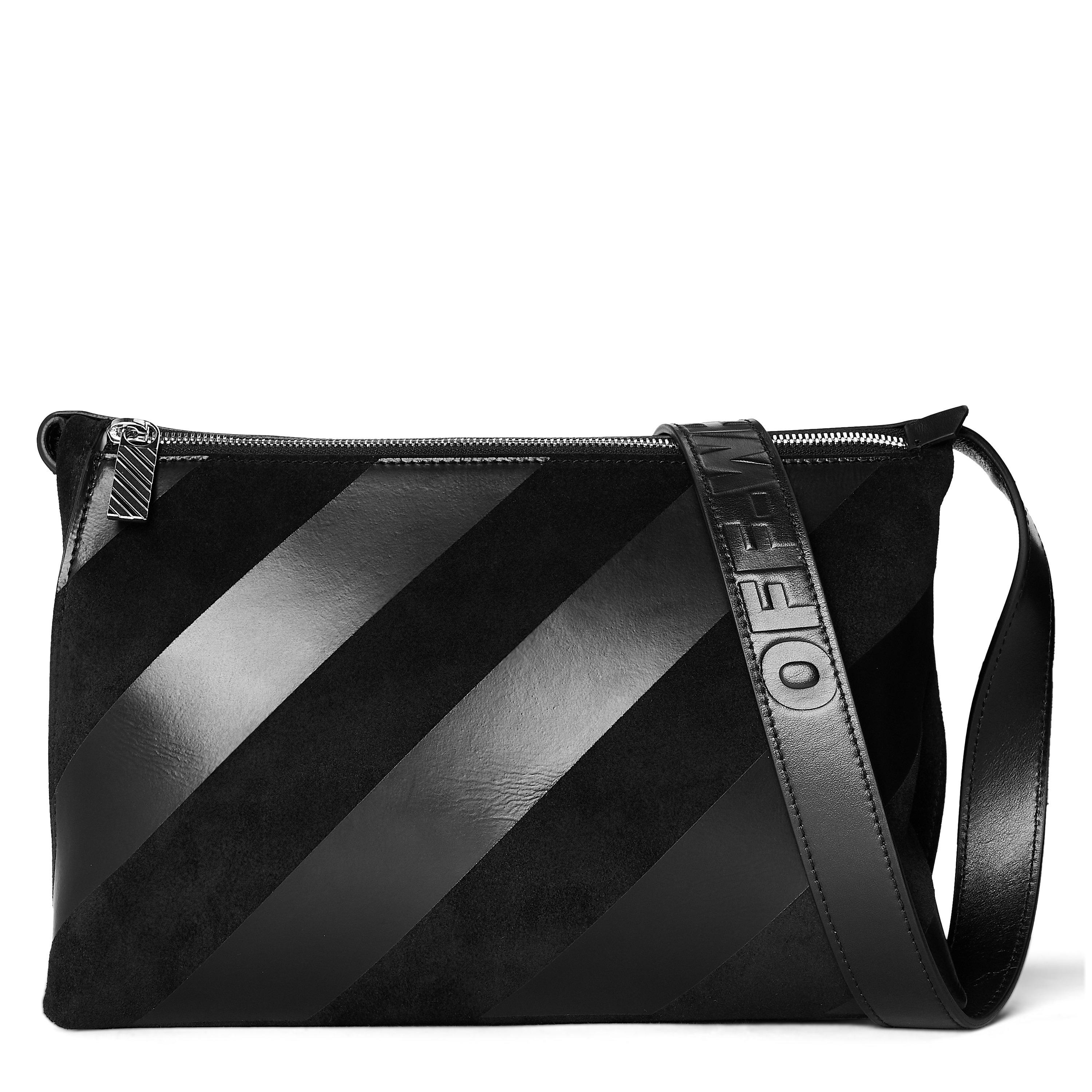 Sandbag Diag Shoulder Bag