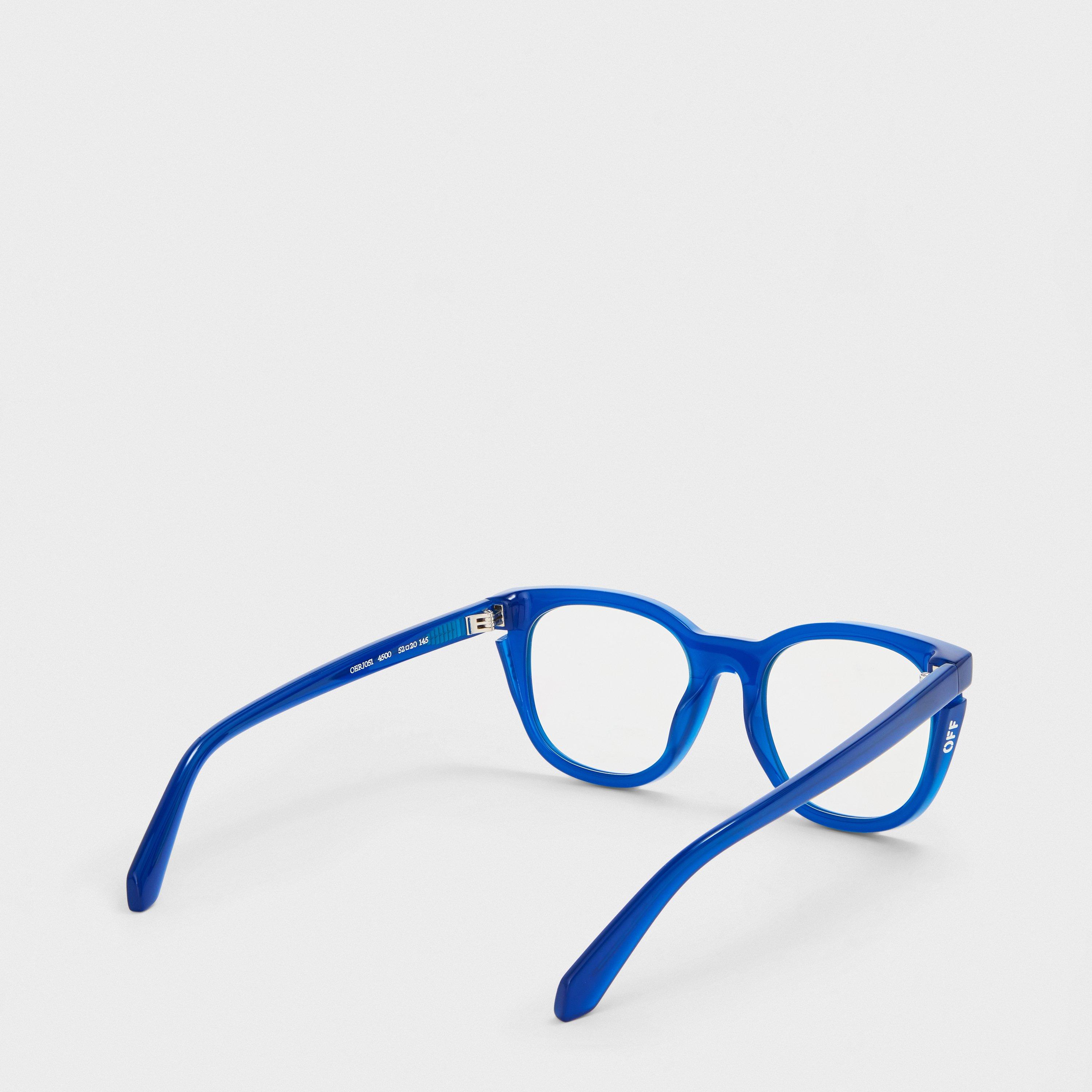 Industrial Contemporary Reading Glasses