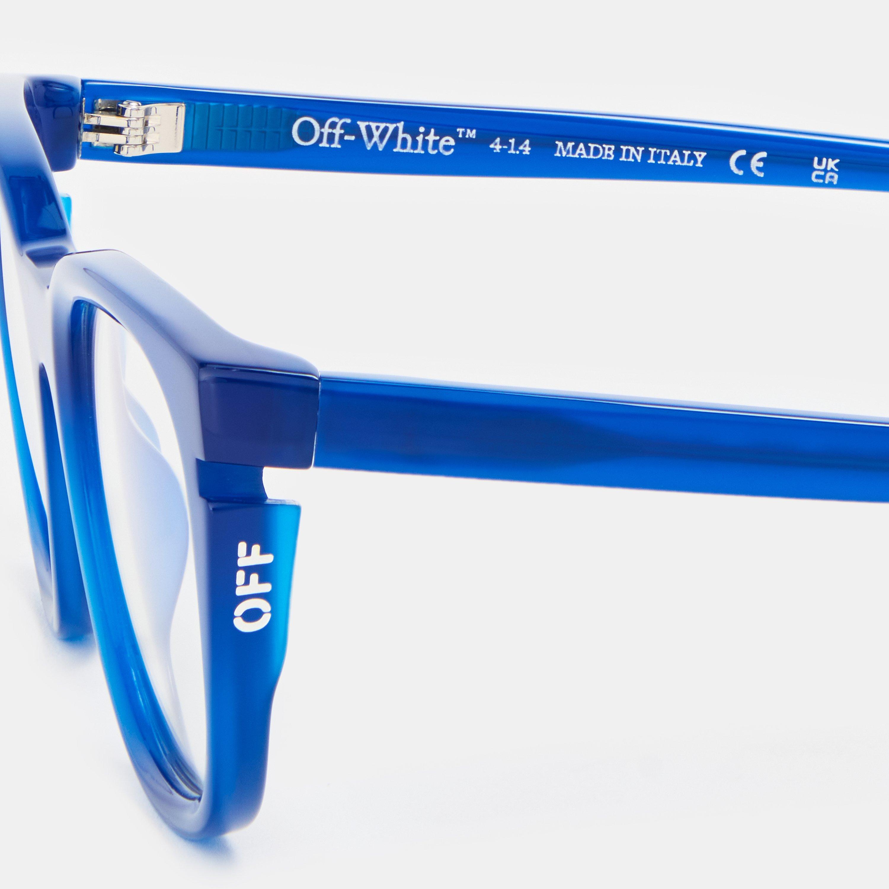Industrial Contemporary Reading Glasses
