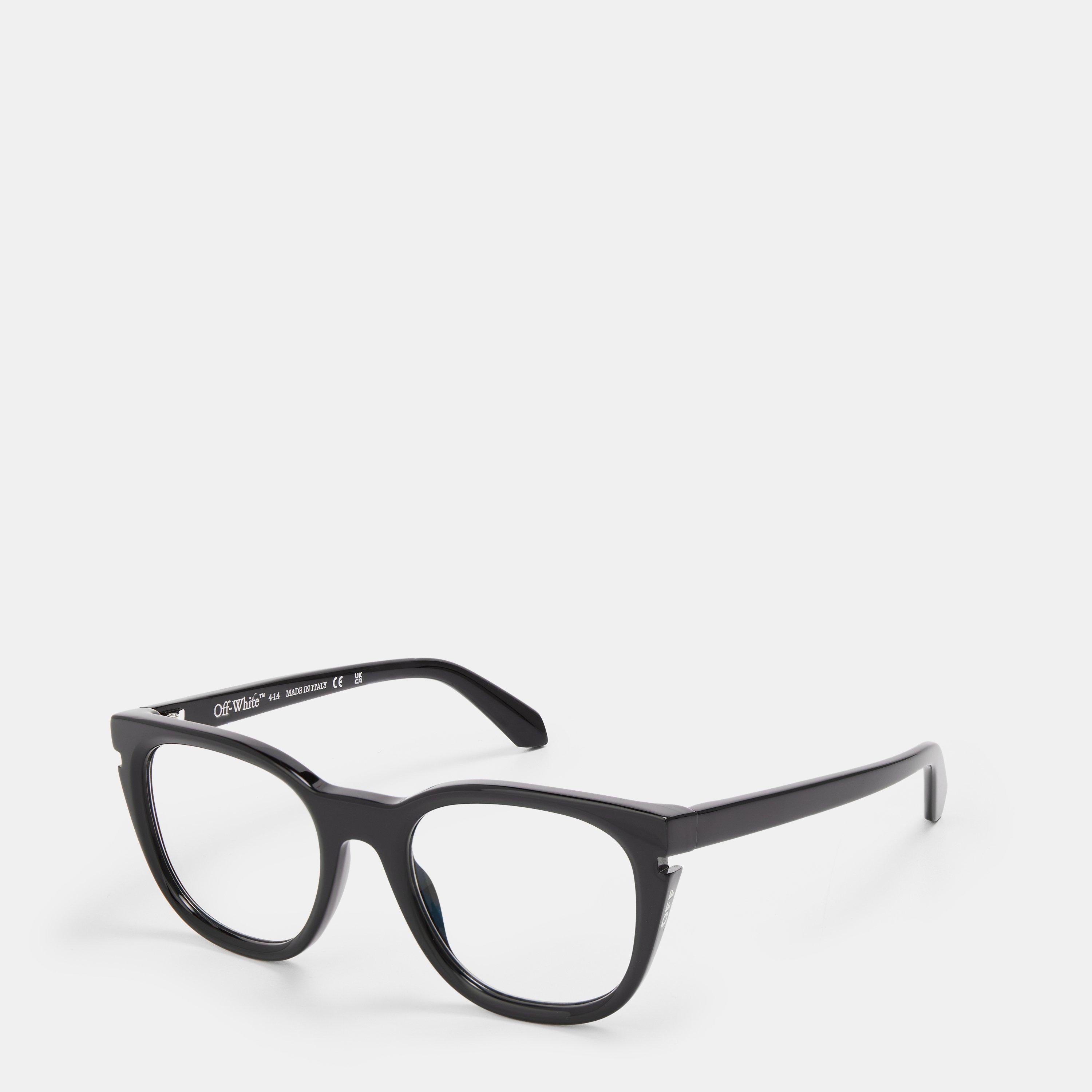 Industrial Contemporary Reading Glasses