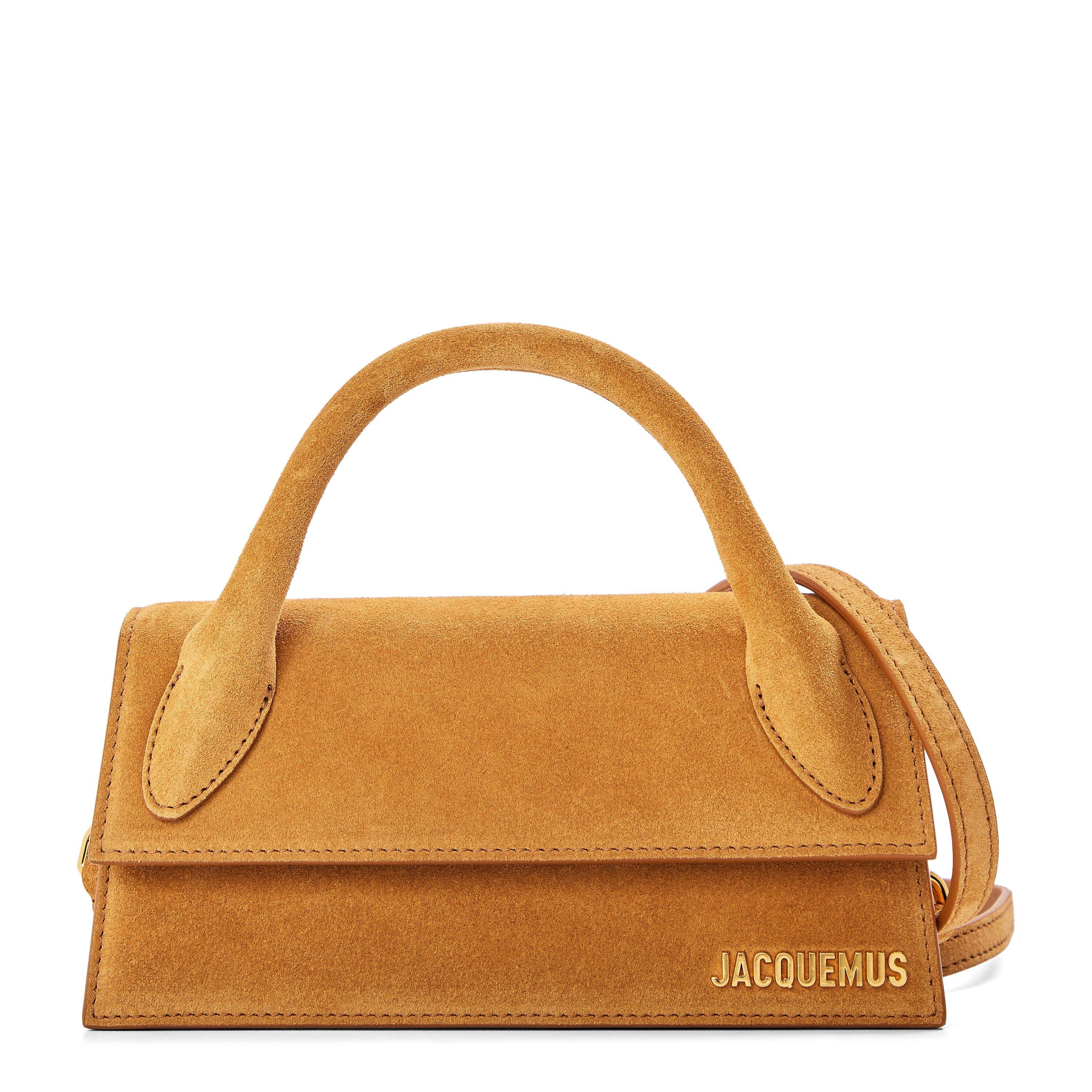 Leather Le Chiquito Mini Bag