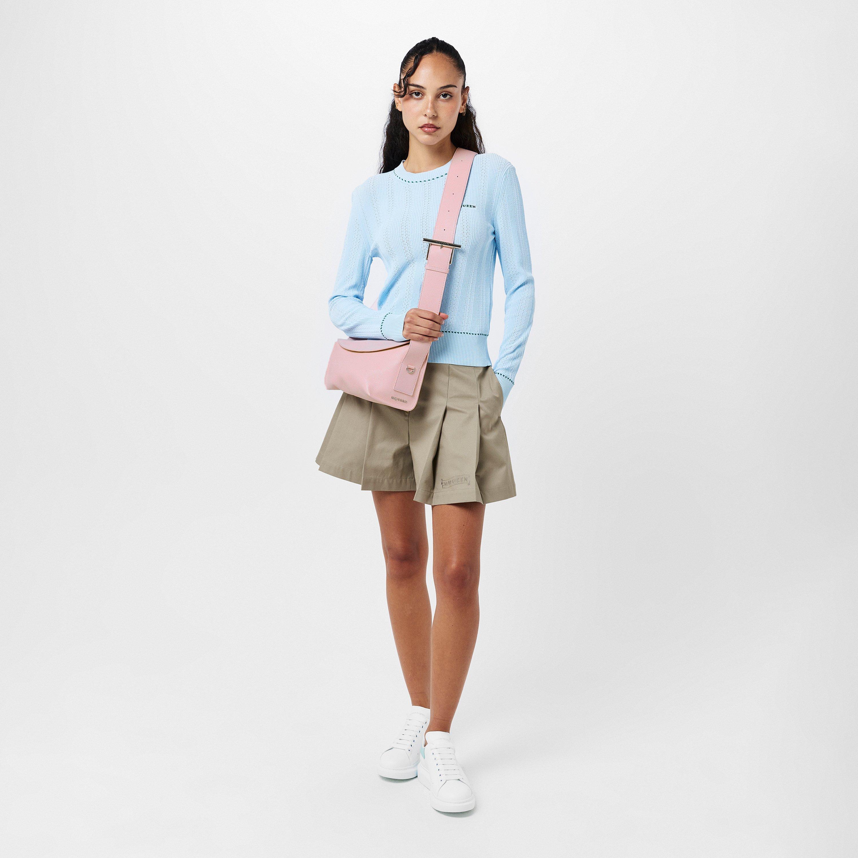 Alex T-Bar Sling Shoulder Bag