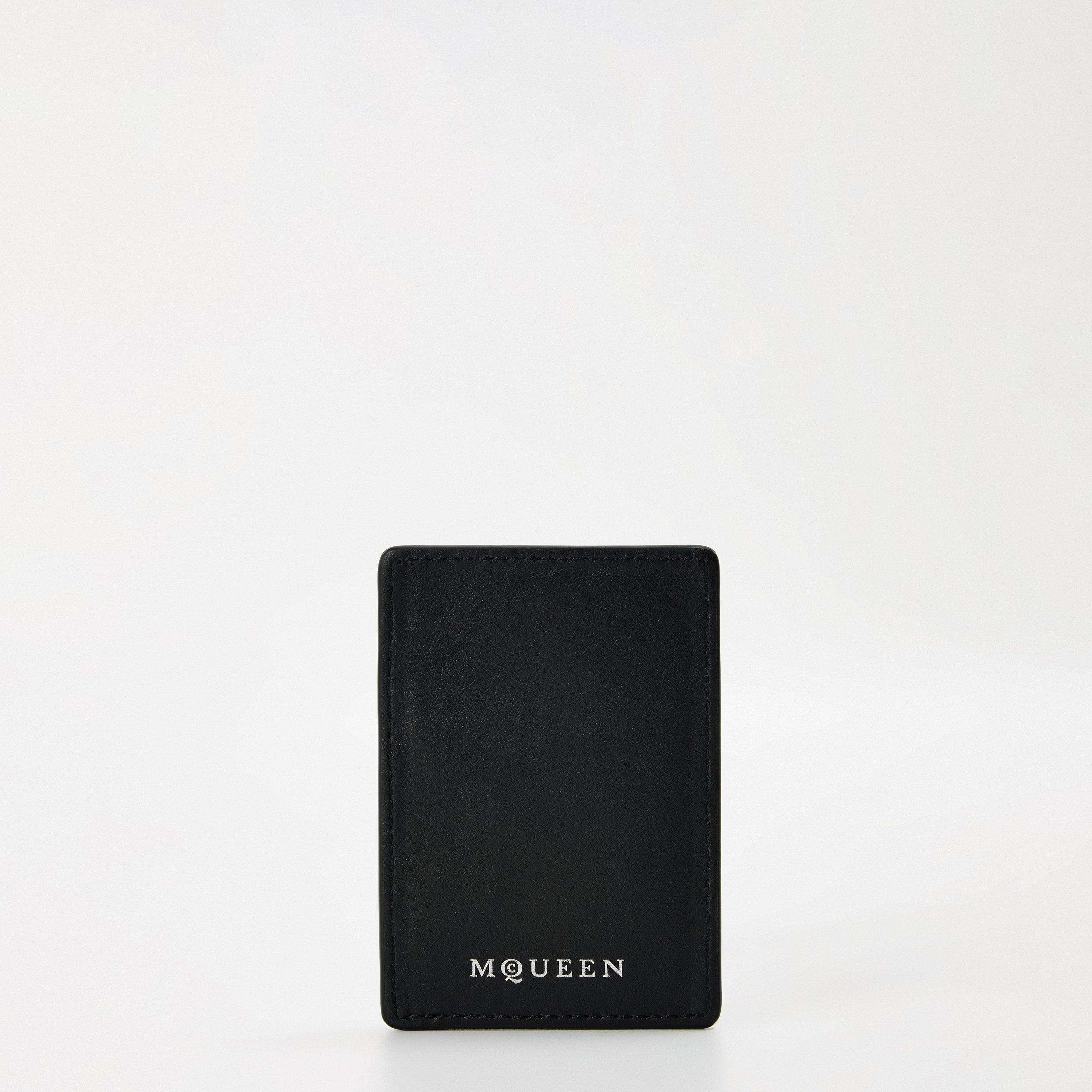 Slim Billfold Wallet