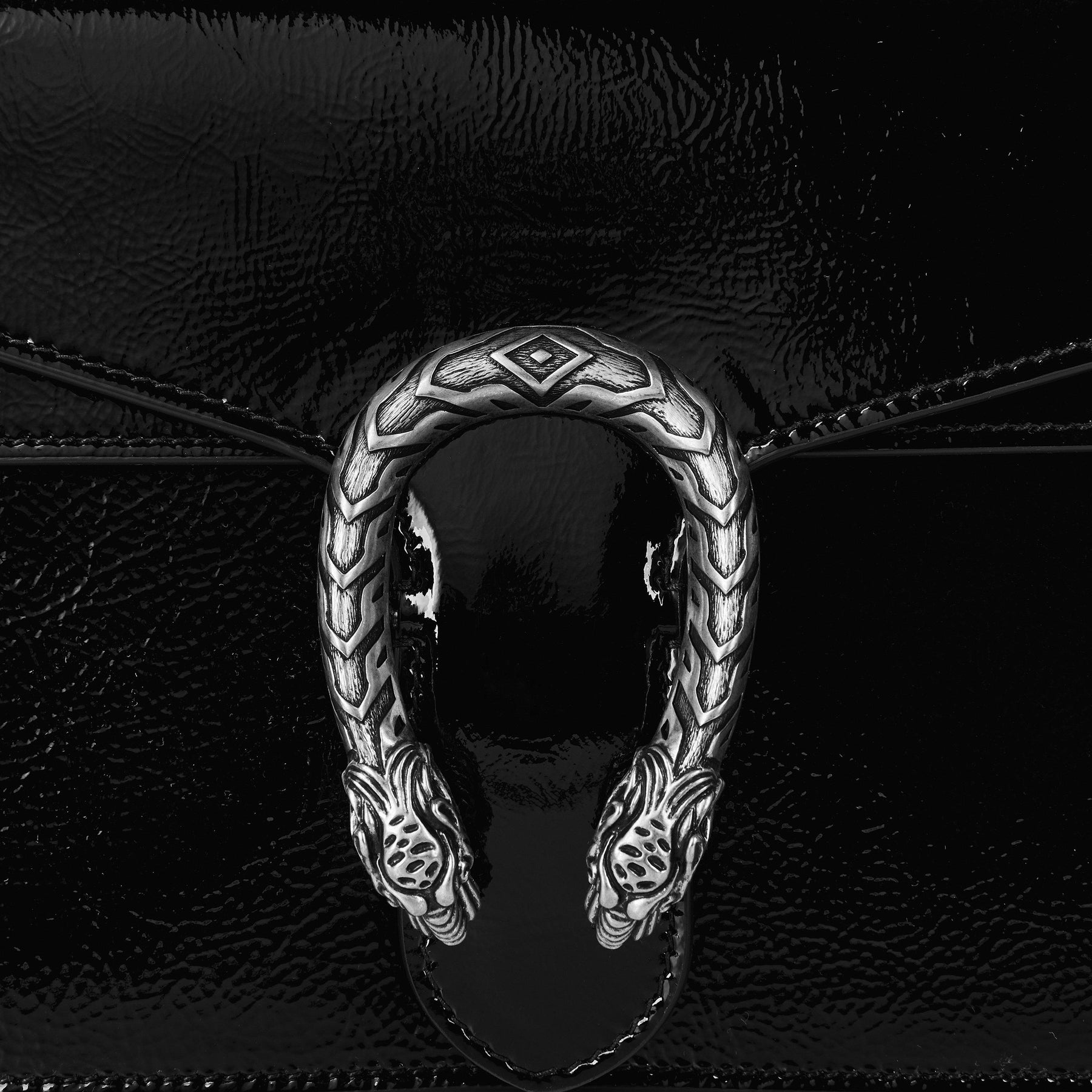 Extra Large Dionysus Bag