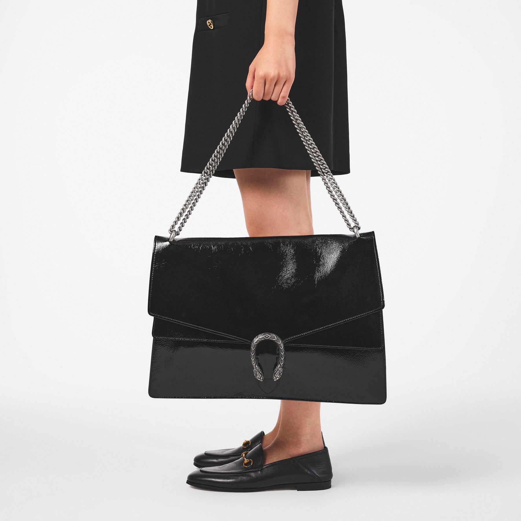 Extra Large Dionysus Bag