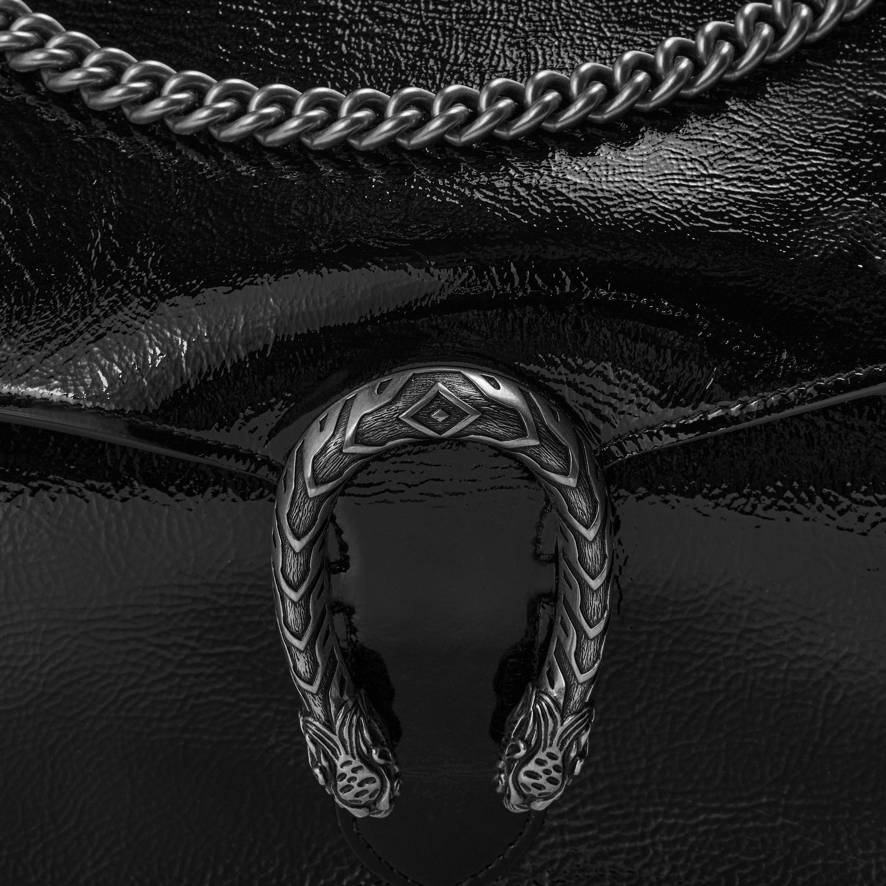 Extra Large Dionysus Bag