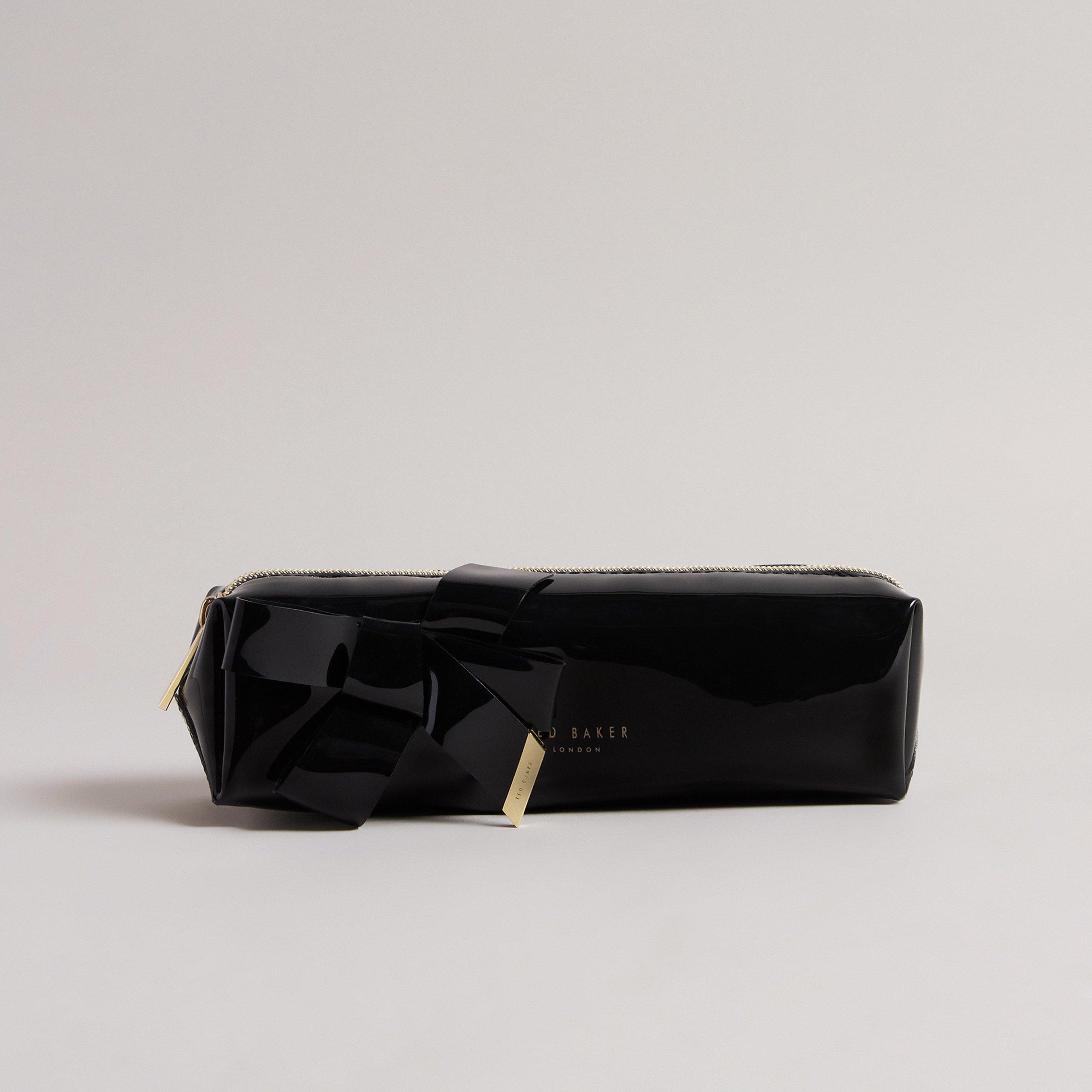 Ted Baker Bow Pencil Case