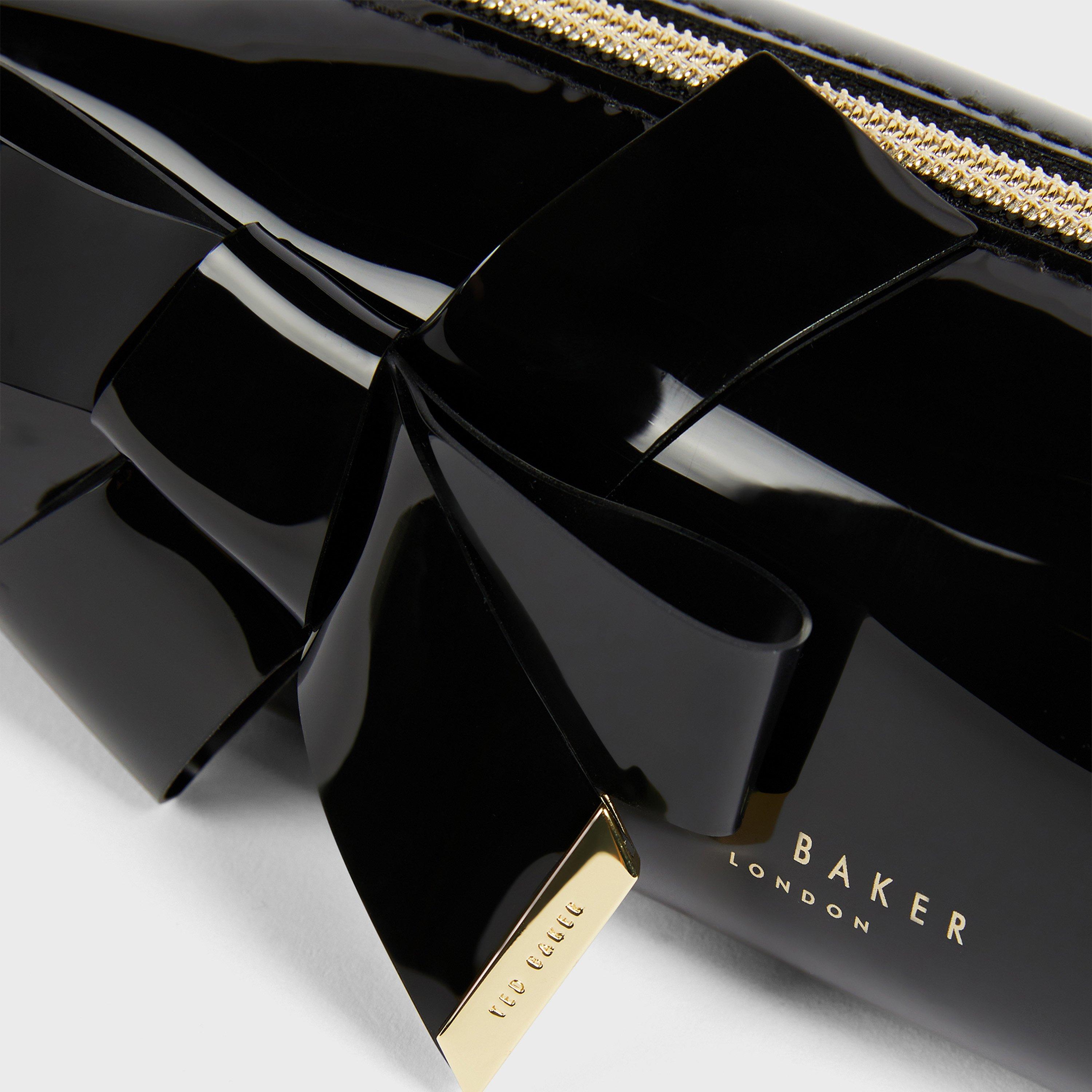 Ted Baker Bow Pencil Case
